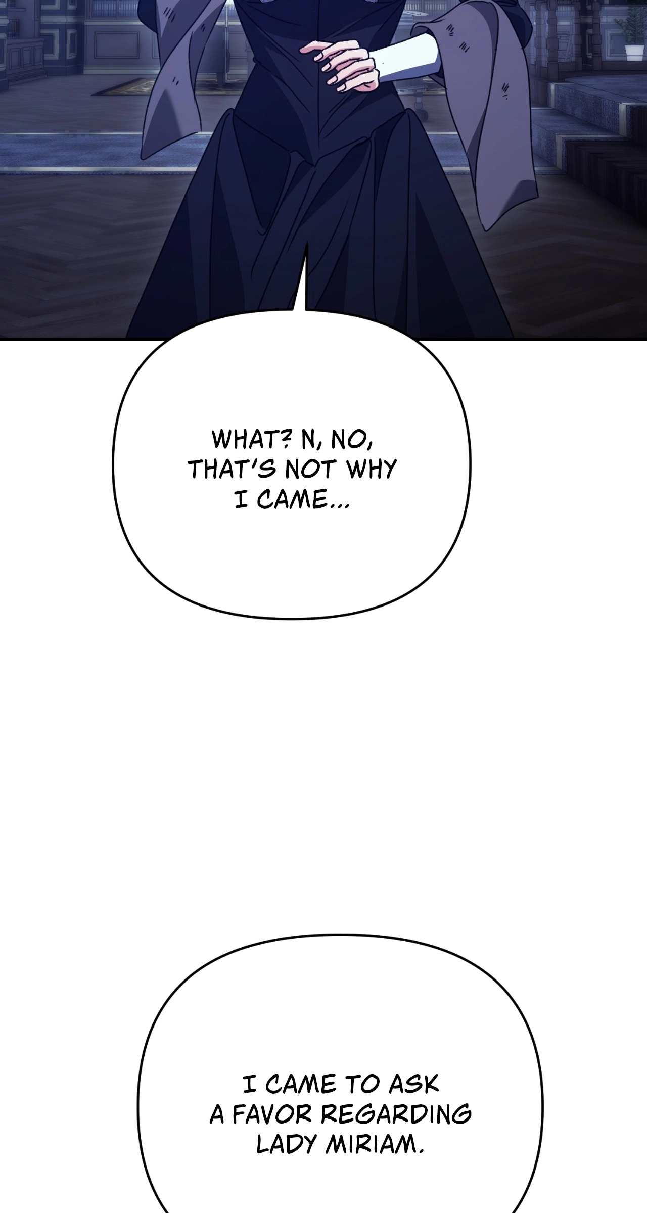 The Pearl of Albrecht Chapter 5 Page 39