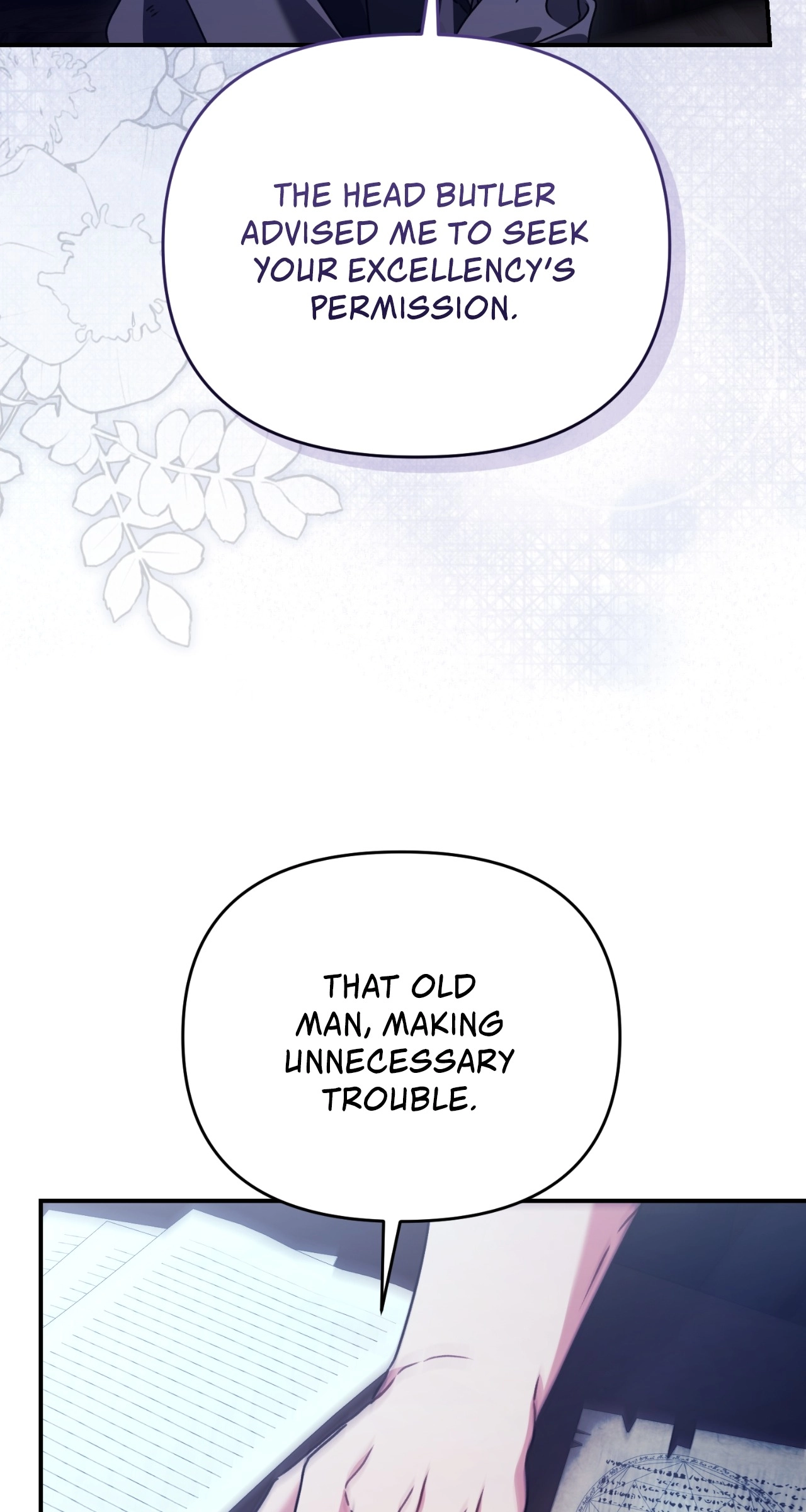 The Pearl of Albrecht Chapter 5 Page 42