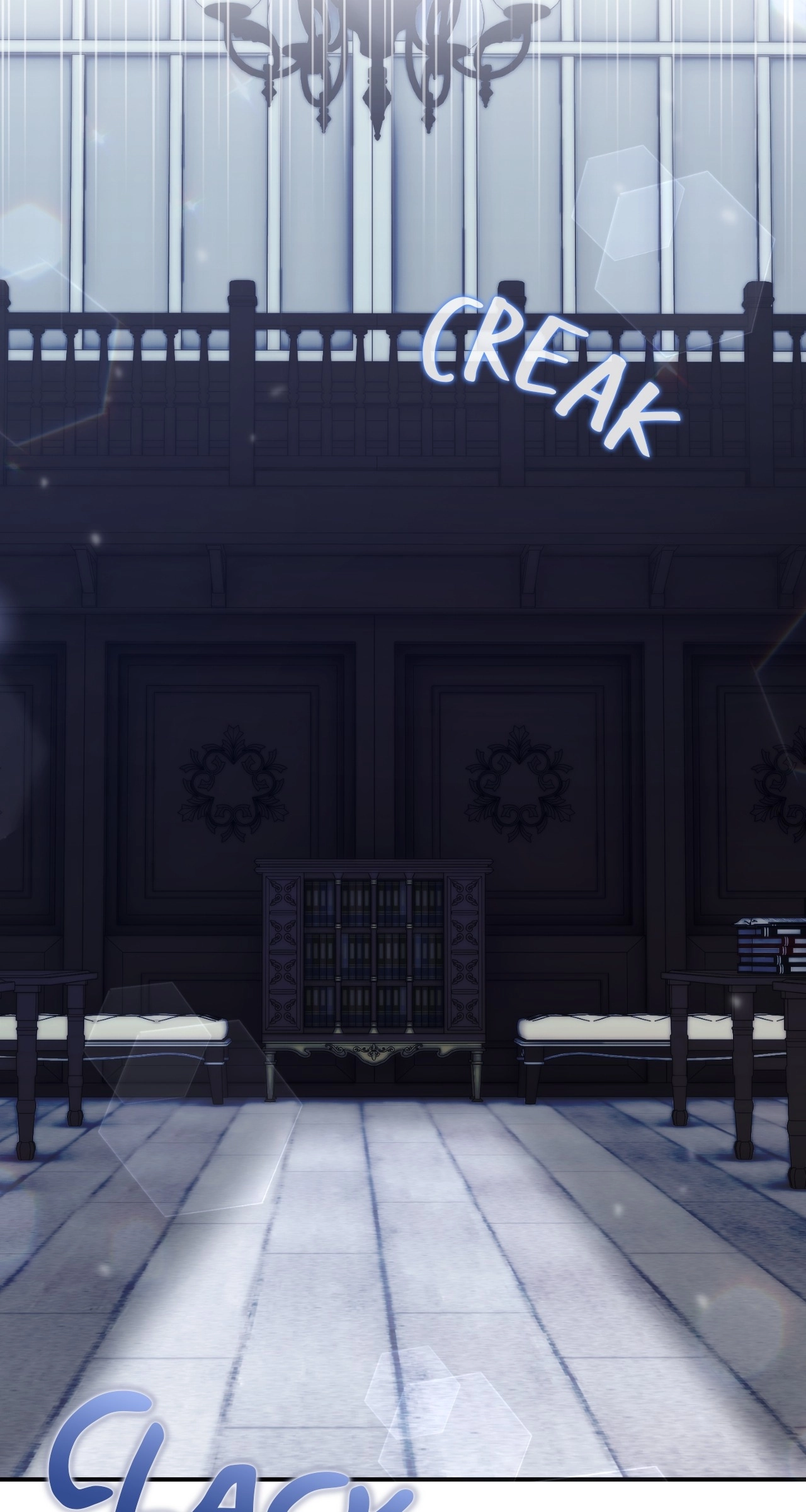 The Pearl of Albrecht Chapter 5 Page 46