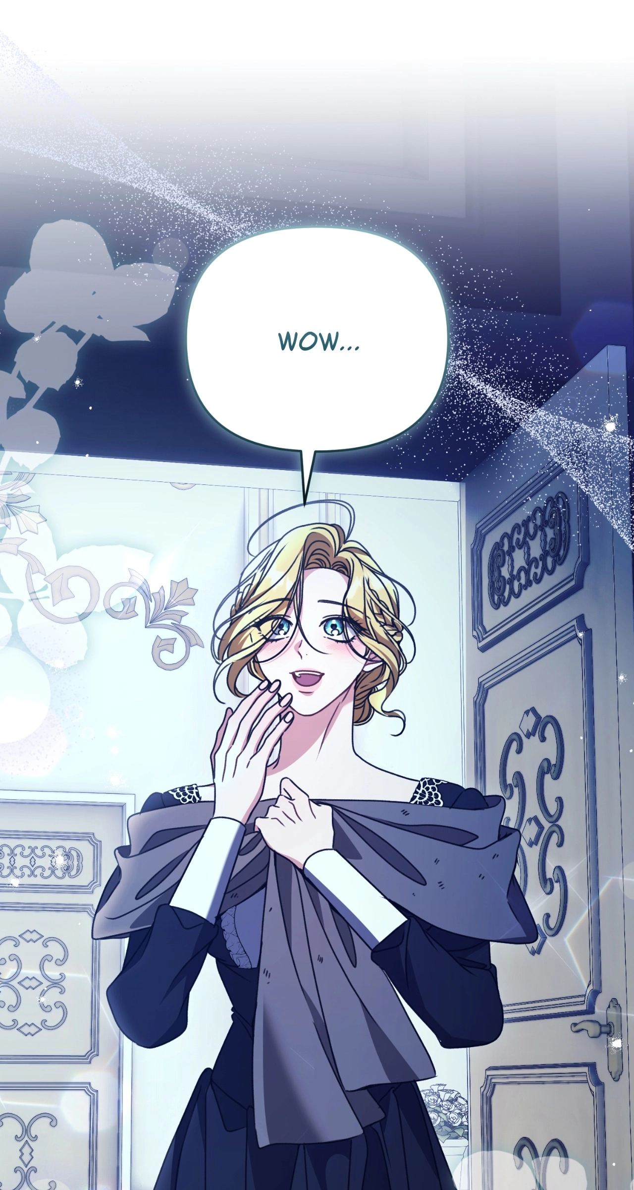 The Pearl of Albrecht Chapter 5 Page 48