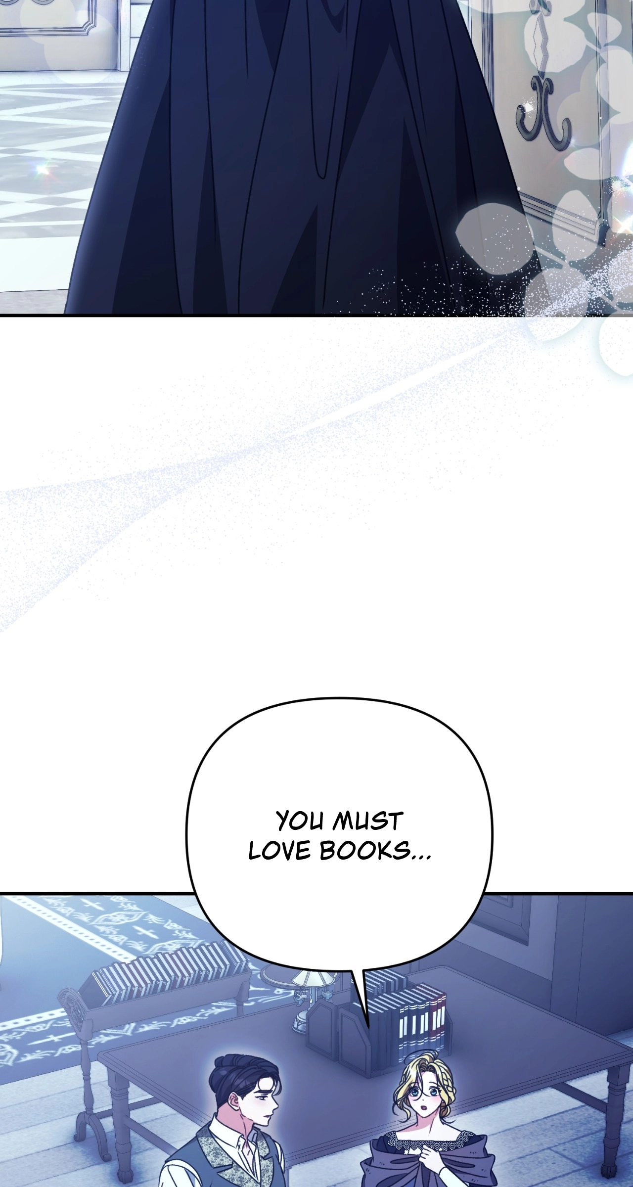 The Pearl of Albrecht Chapter 5 Page 49