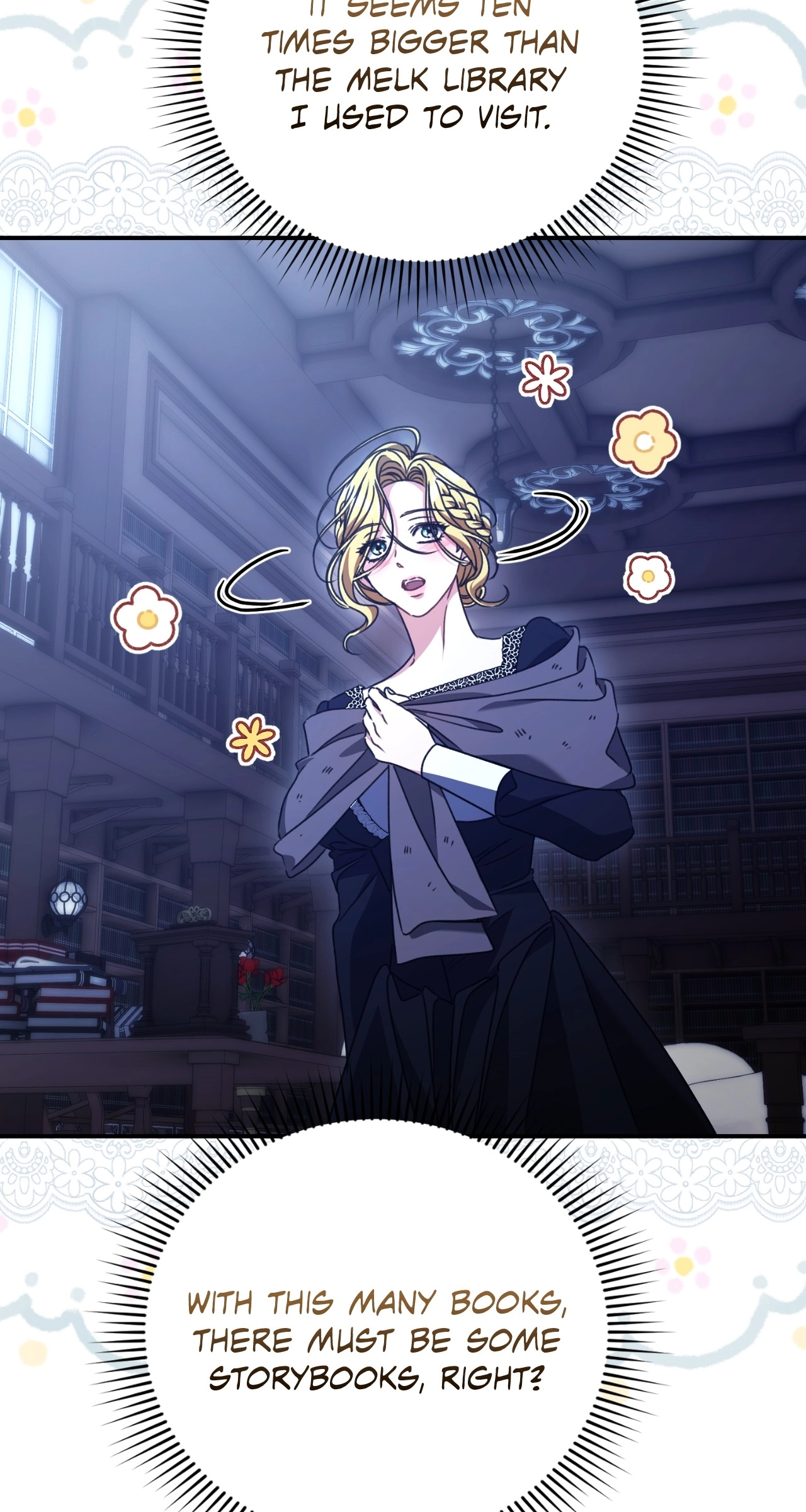 The Pearl of Albrecht Chapter 5 Page 51