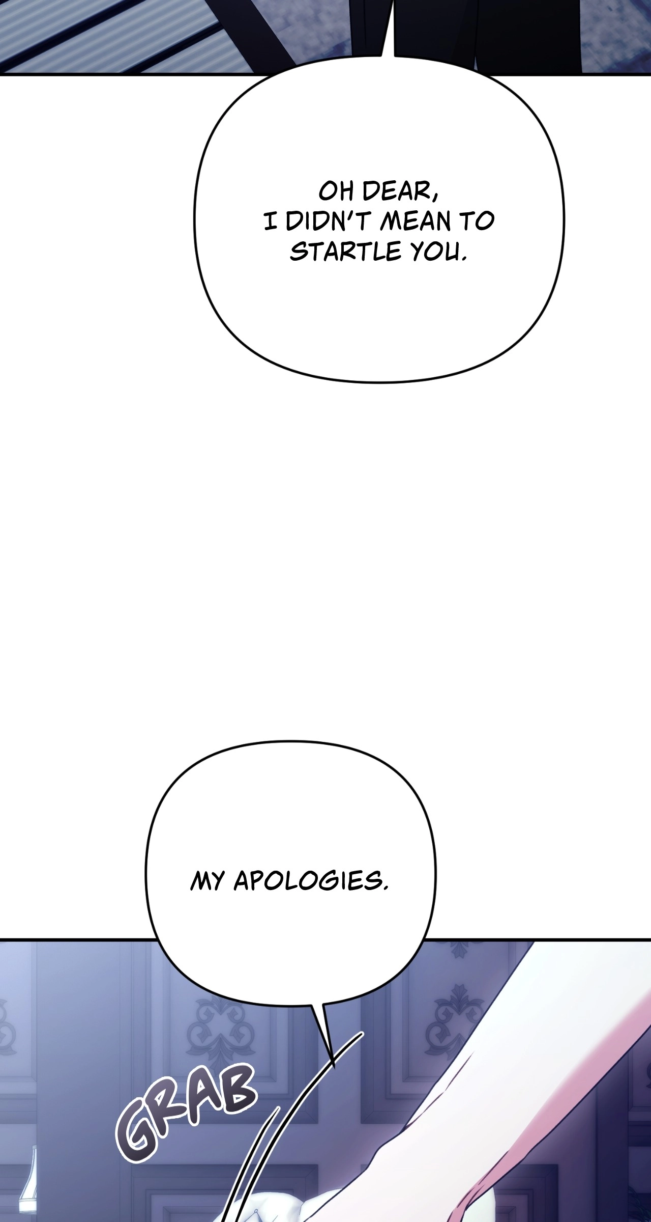 The Pearl of Albrecht Chapter 5 Page 56