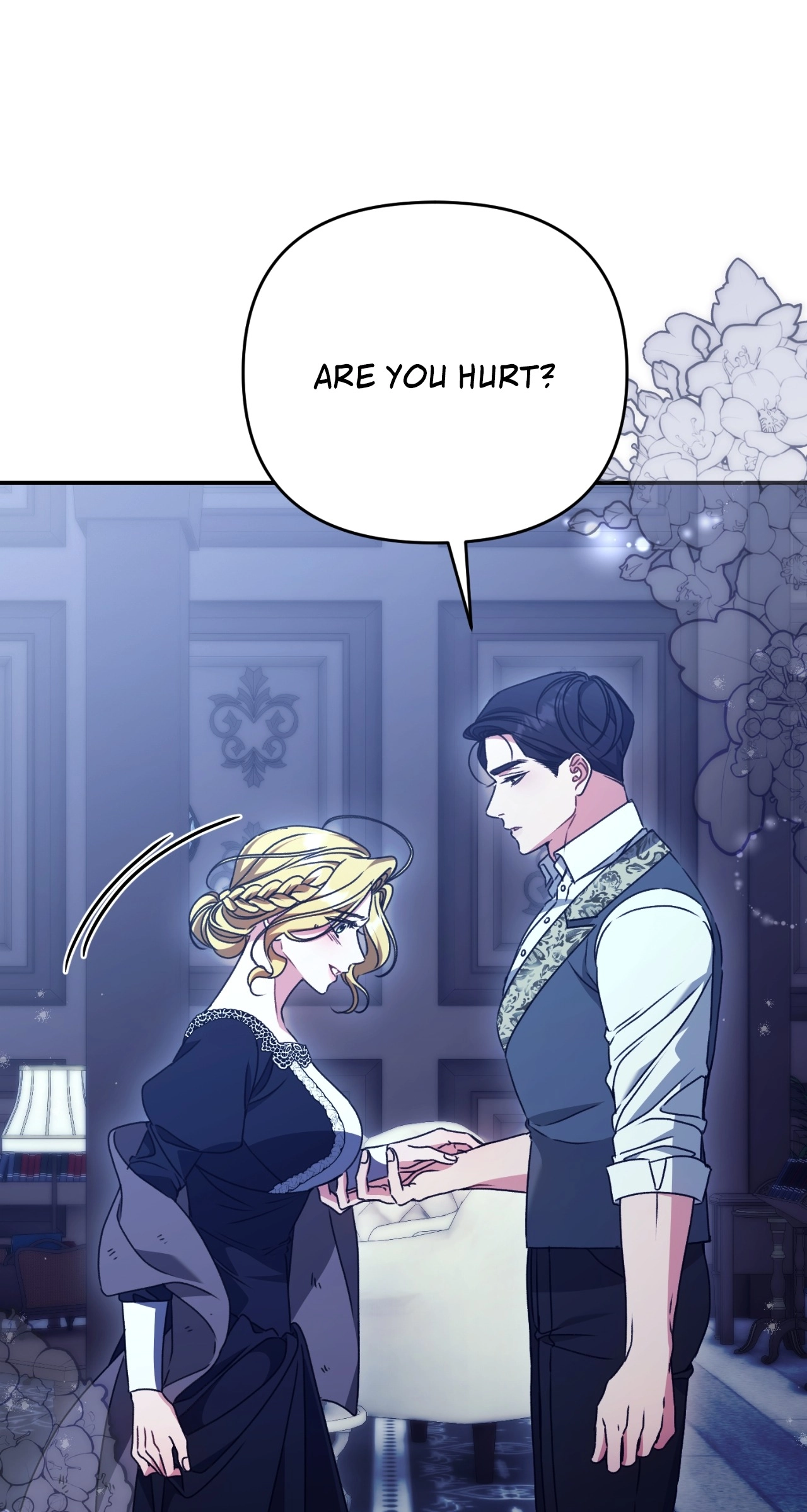 The Pearl of Albrecht Chapter 5 Page 58