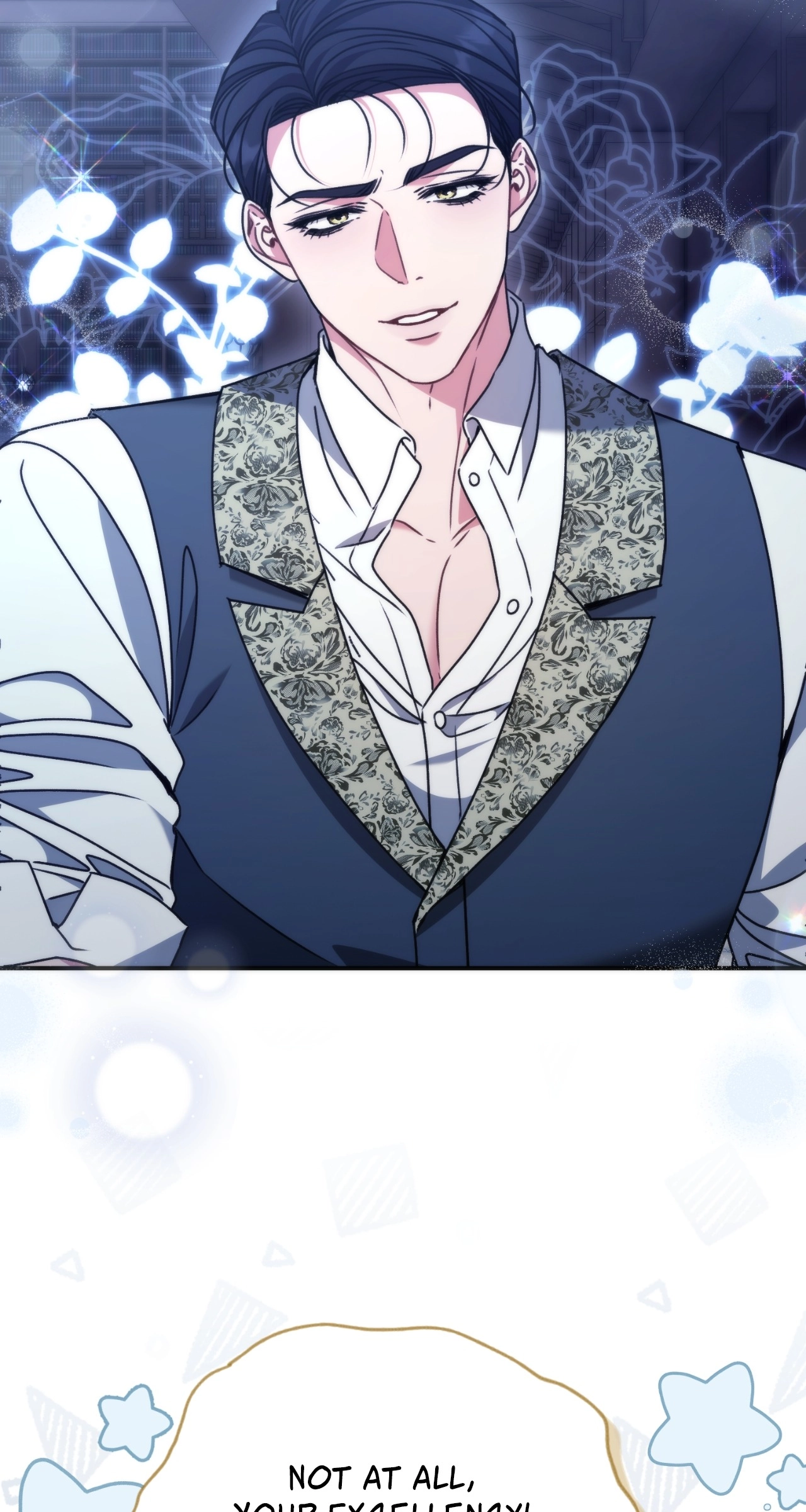 The Pearl of Albrecht Chapter 5 Page 60