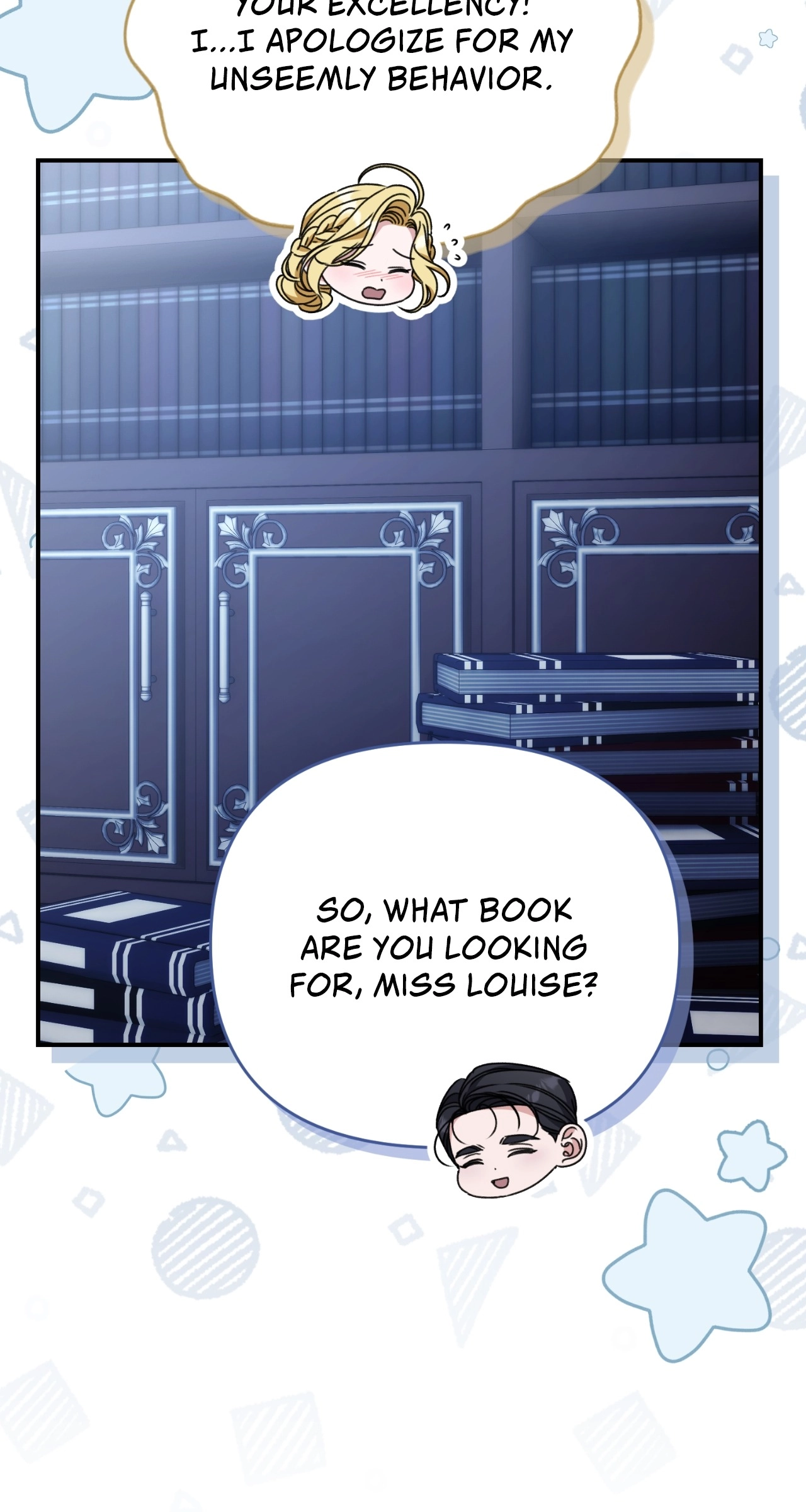 The Pearl of Albrecht Chapter 5 Page 61