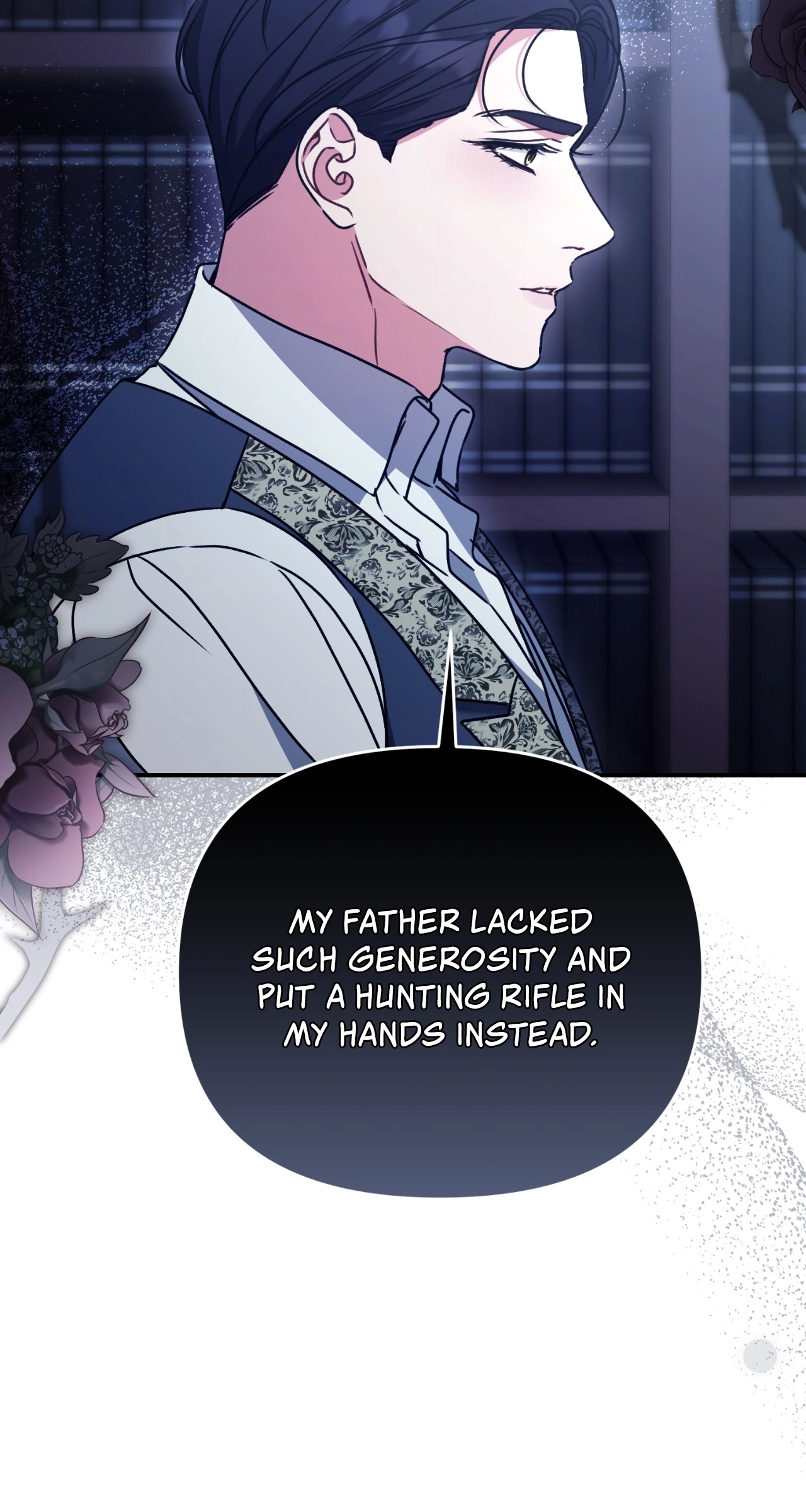 The Pearl of Albrecht Chapter 5 Page 64