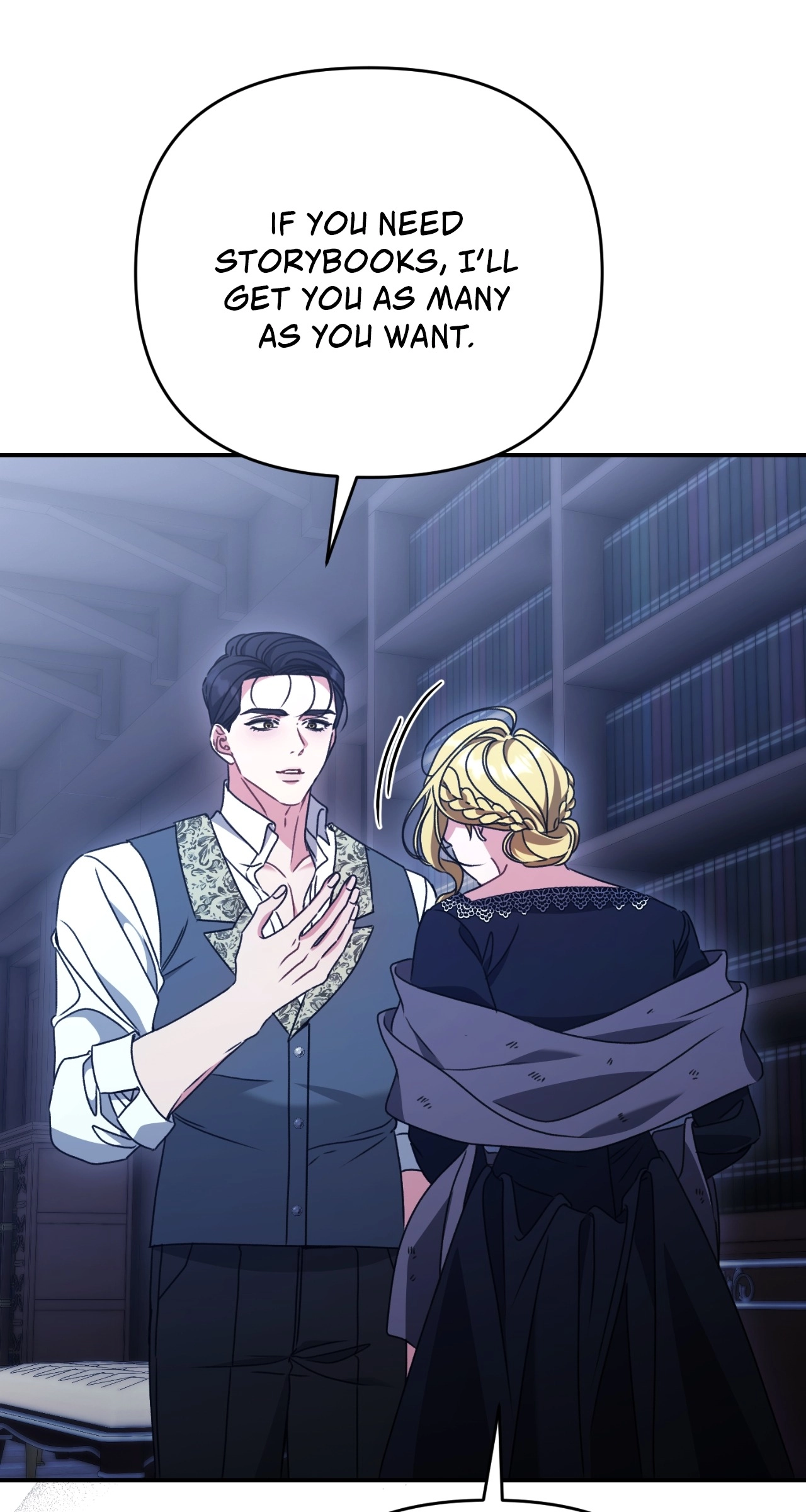 The Pearl of Albrecht Chapter 5 Page 65