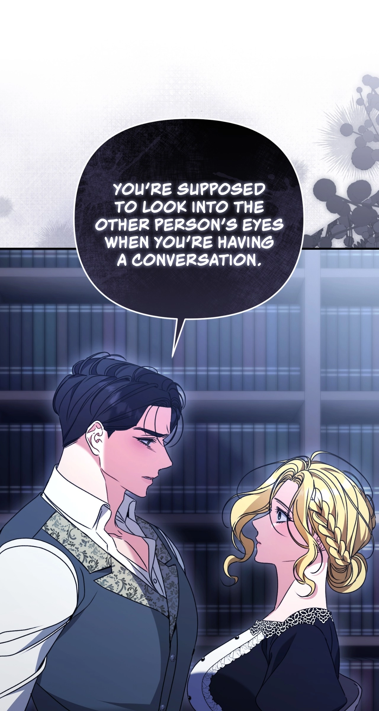 The Pearl of Albrecht Chapter 5 Page 68