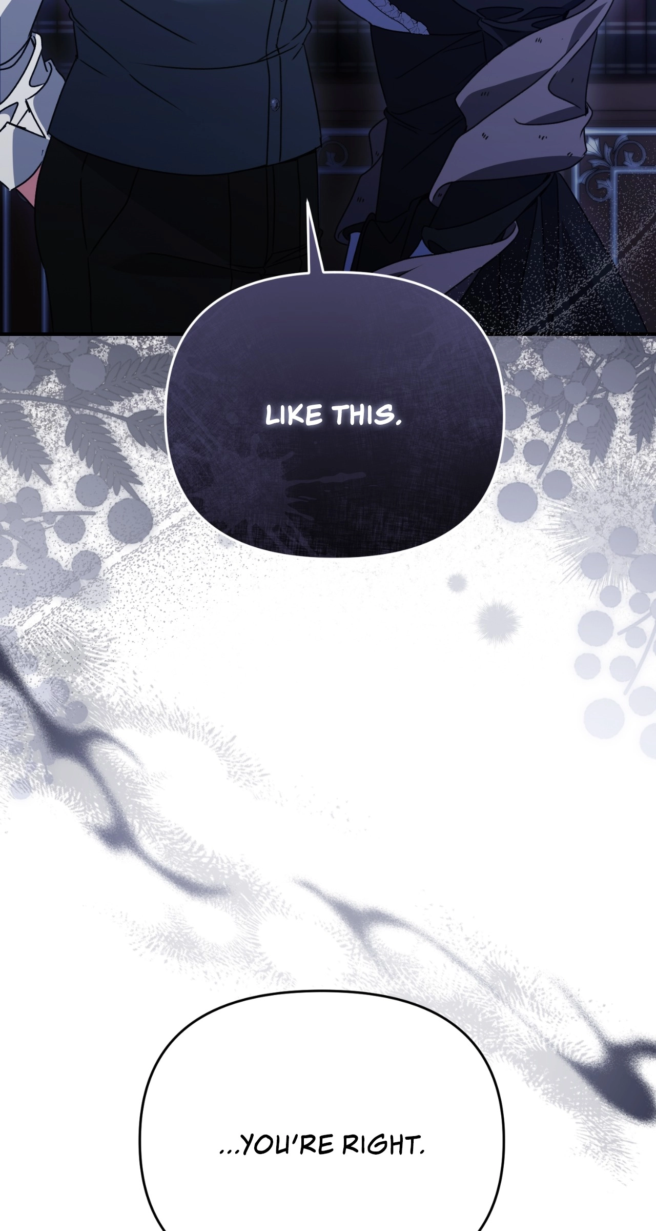 The Pearl of Albrecht Chapter 5 Page 69