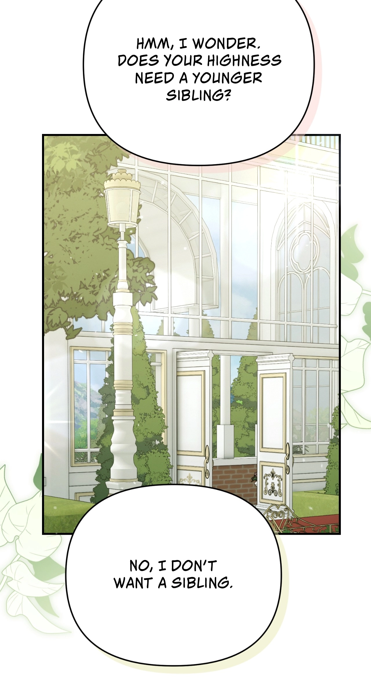 The Pearl of Albrecht Chapter 5 Page 7