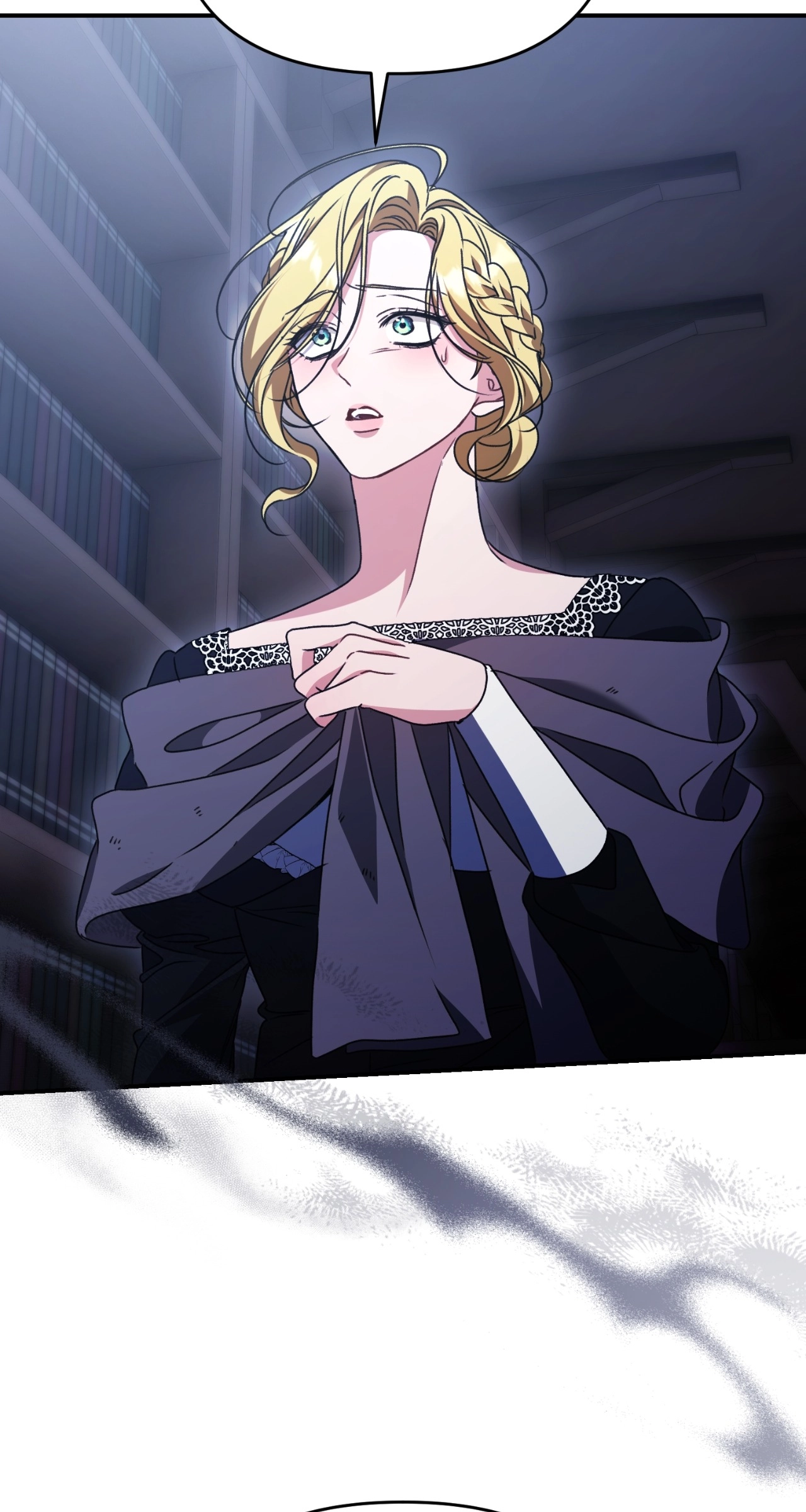 The Pearl of Albrecht Chapter 5 Page 70