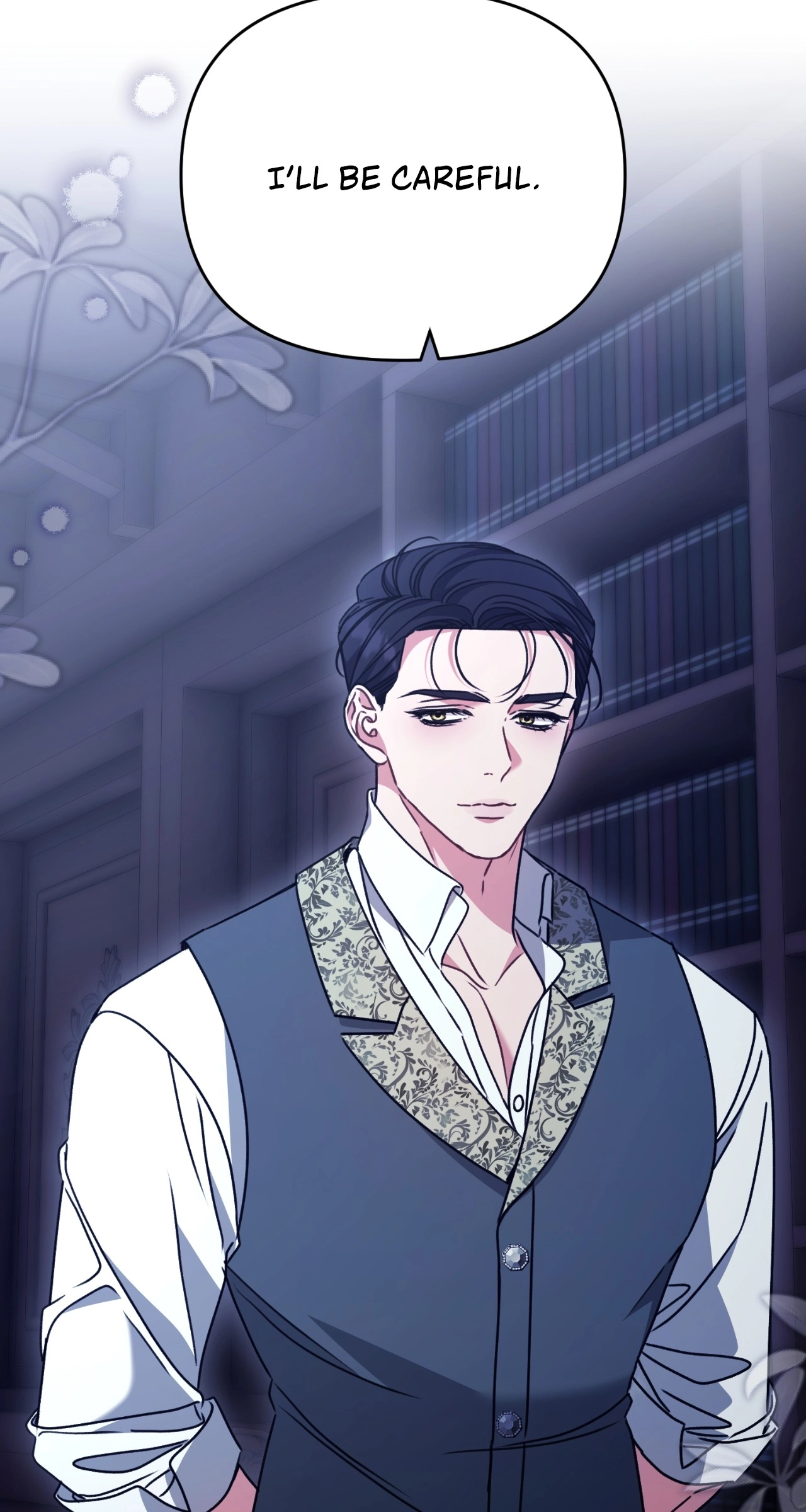 The Pearl of Albrecht Chapter 5 Page 71