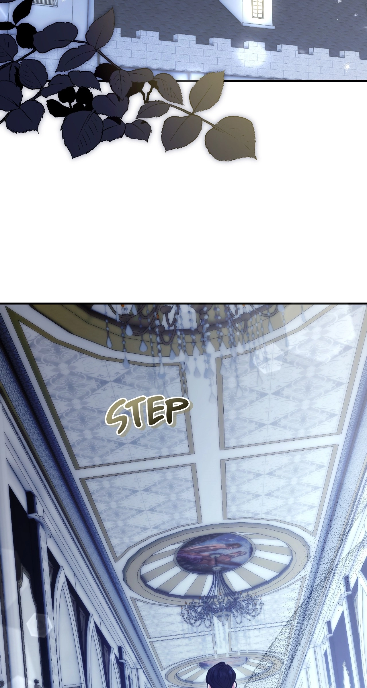 The Pearl of Albrecht Chapter 5 Page 74