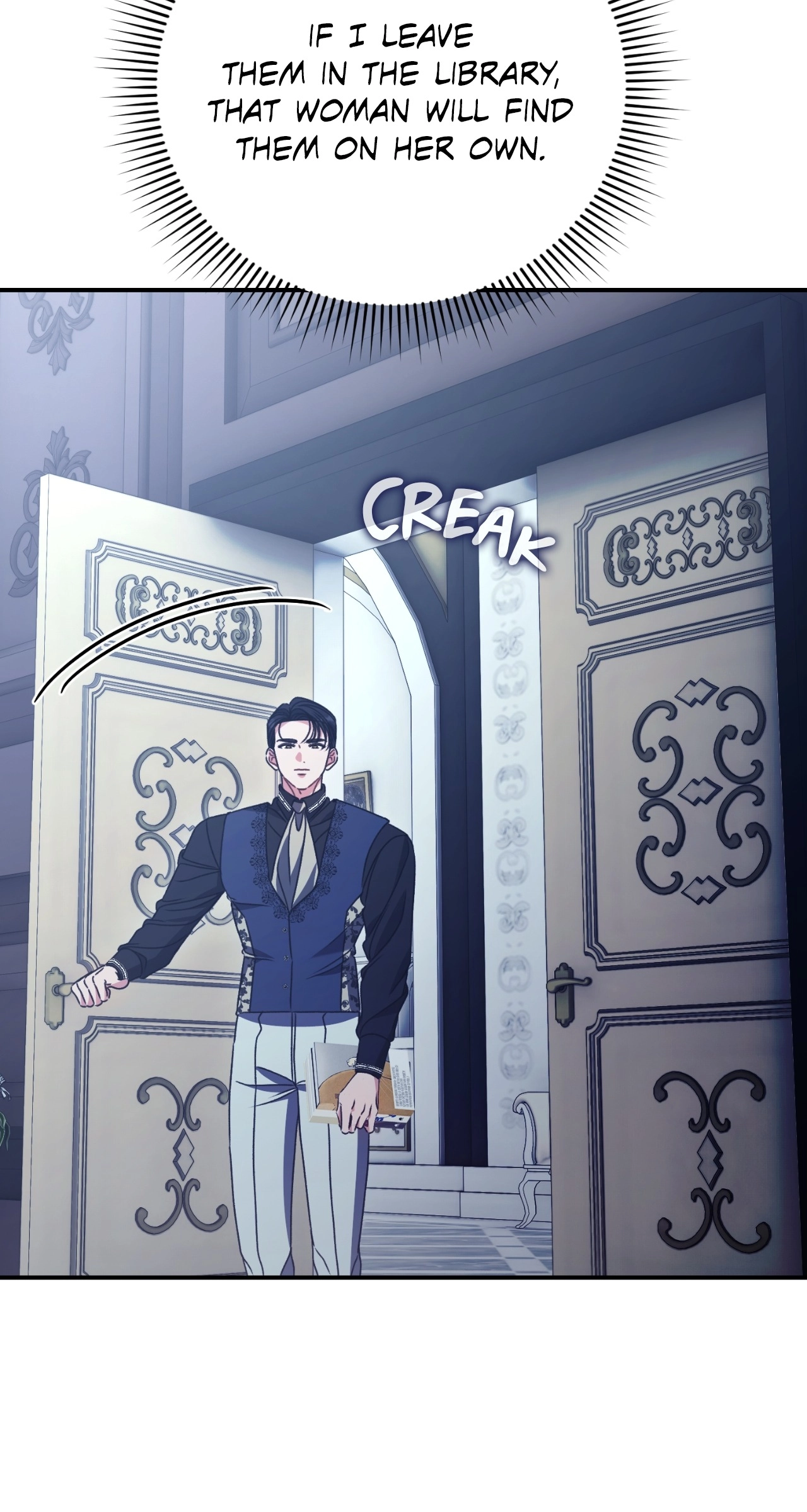 The Pearl of Albrecht Chapter 5 Page 77