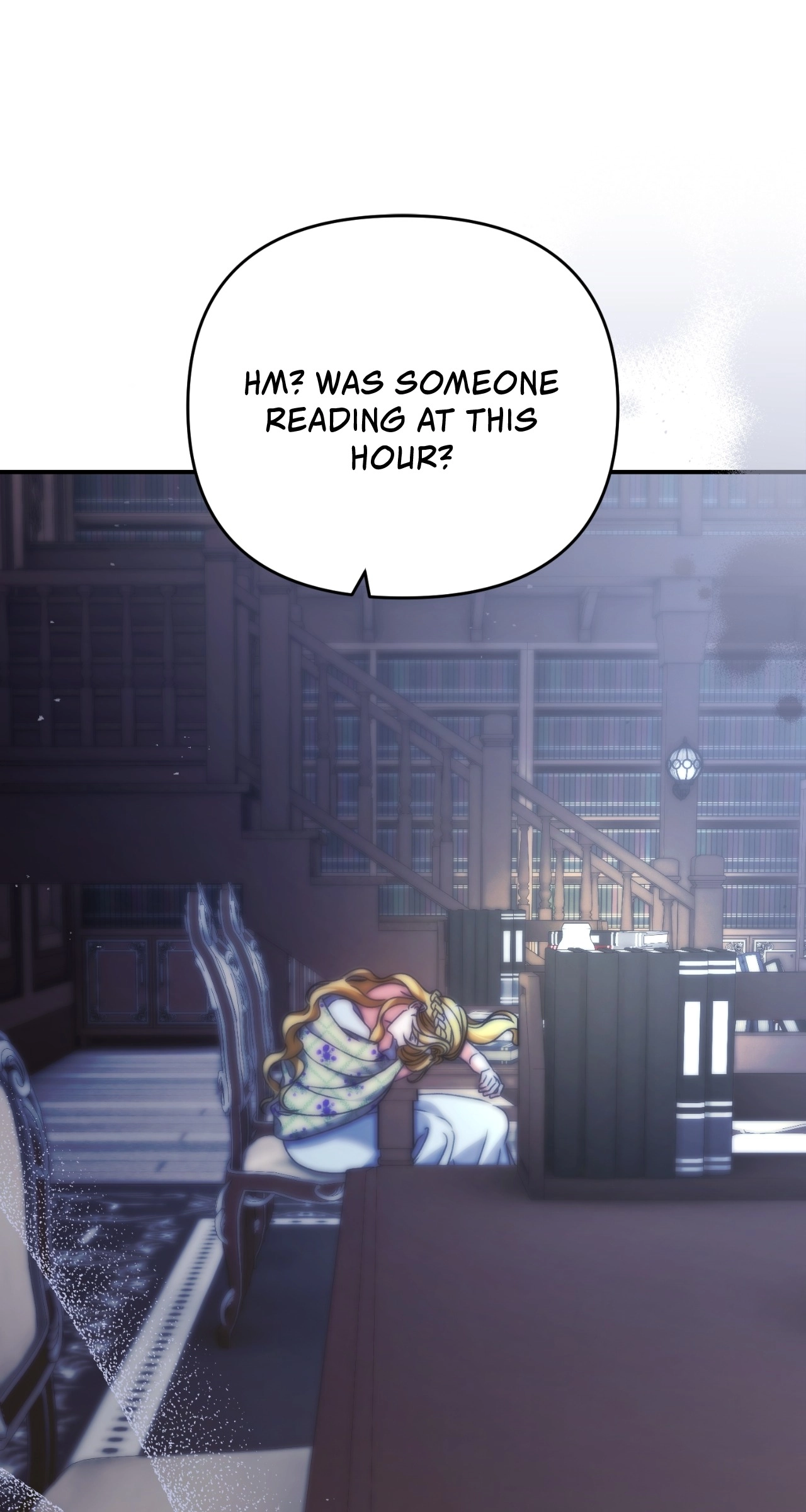 The Pearl of Albrecht Chapter 5 Page 79