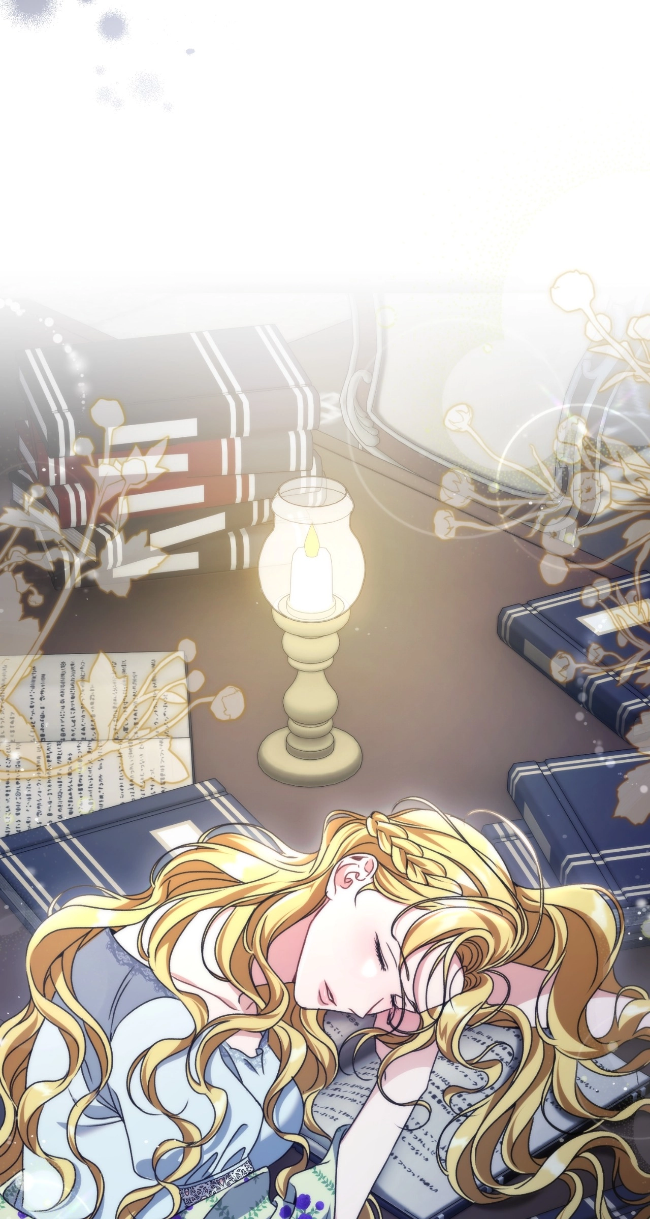 The Pearl of Albrecht Chapter 5 Page 81