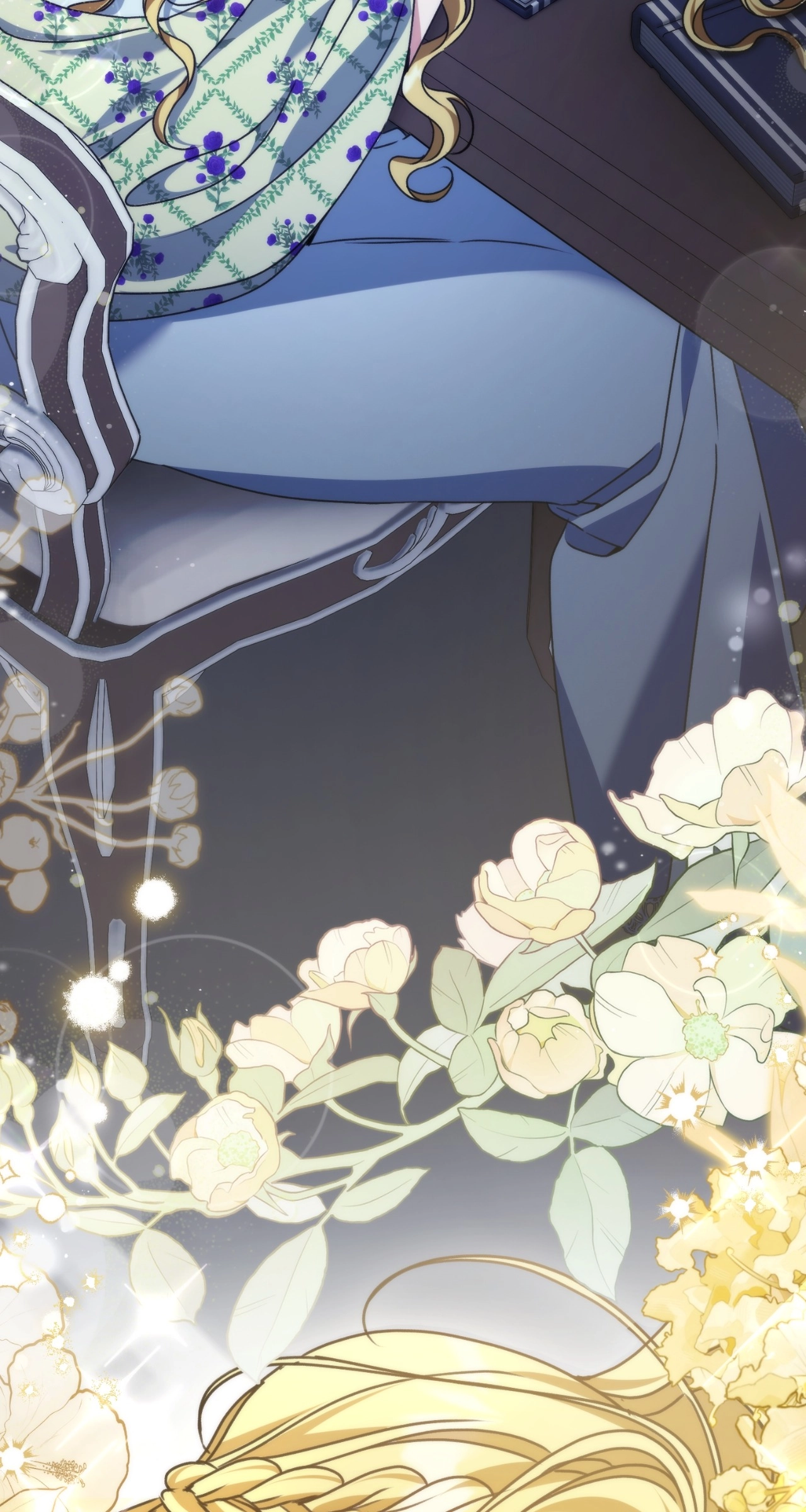 The Pearl of Albrecht Chapter 5 Page 82