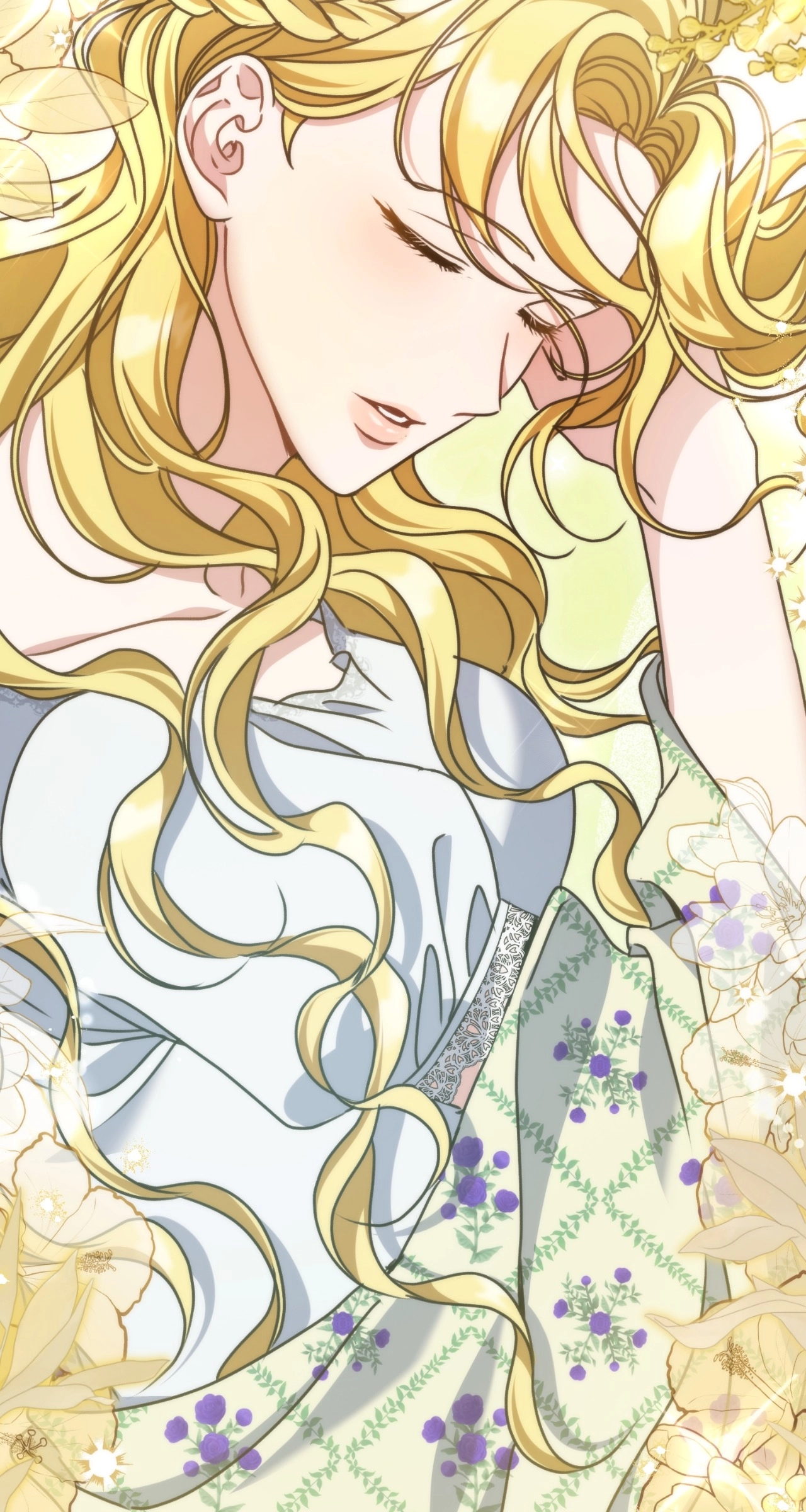 The Pearl of Albrecht Chapter 5 Page 83