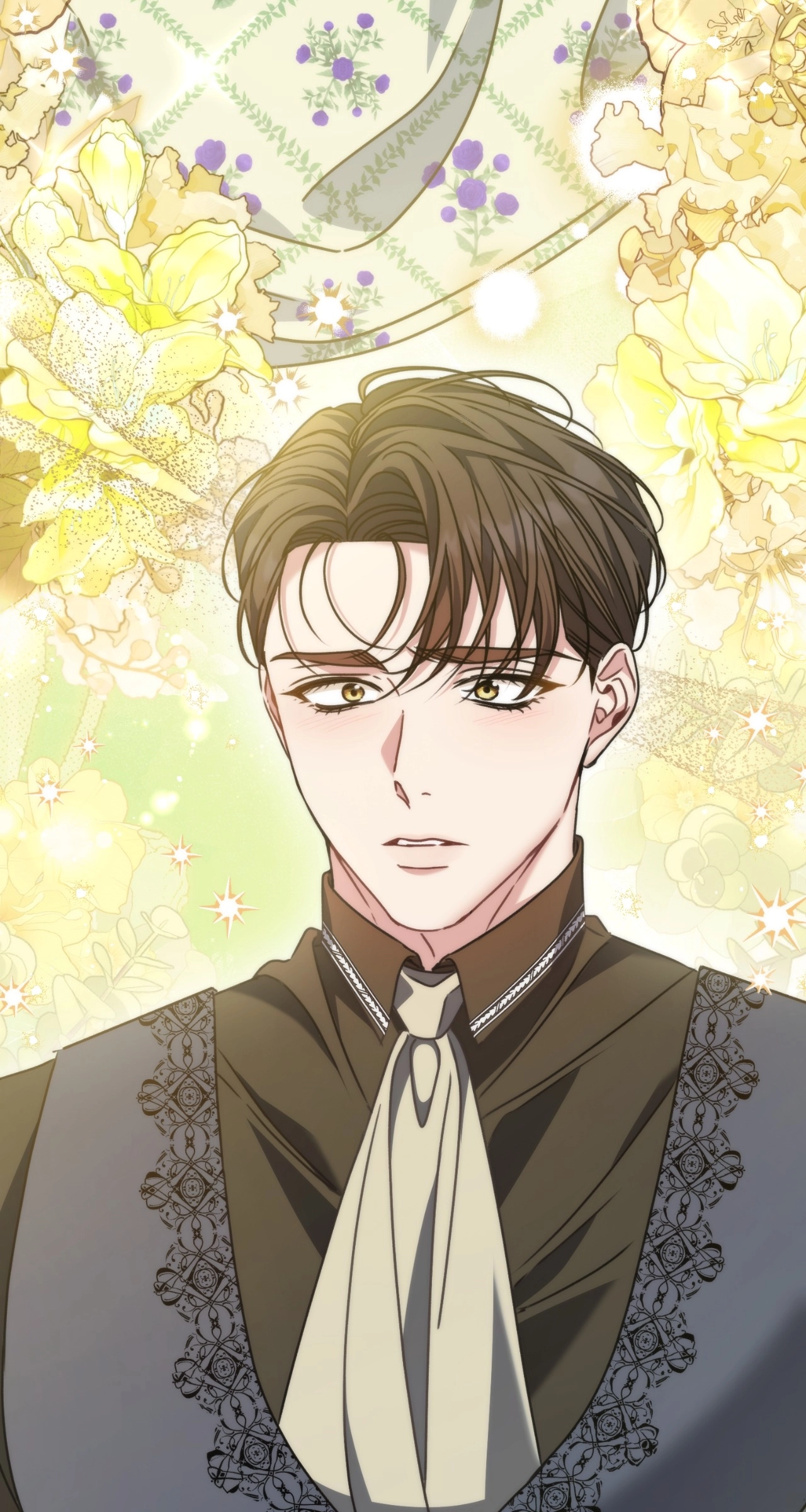 The Pearl of Albrecht Chapter 5 Page 84