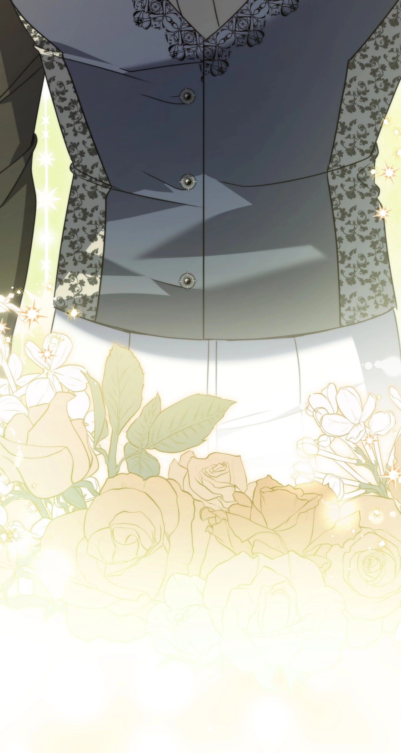 The Pearl of Albrecht Chapter 5 Page 85