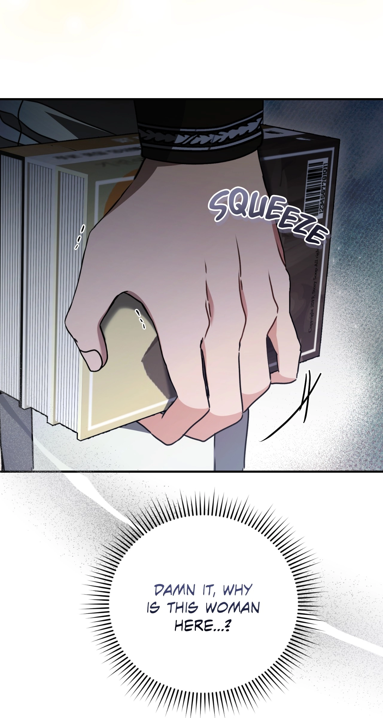 The Pearl of Albrecht Chapter 5 Page 86