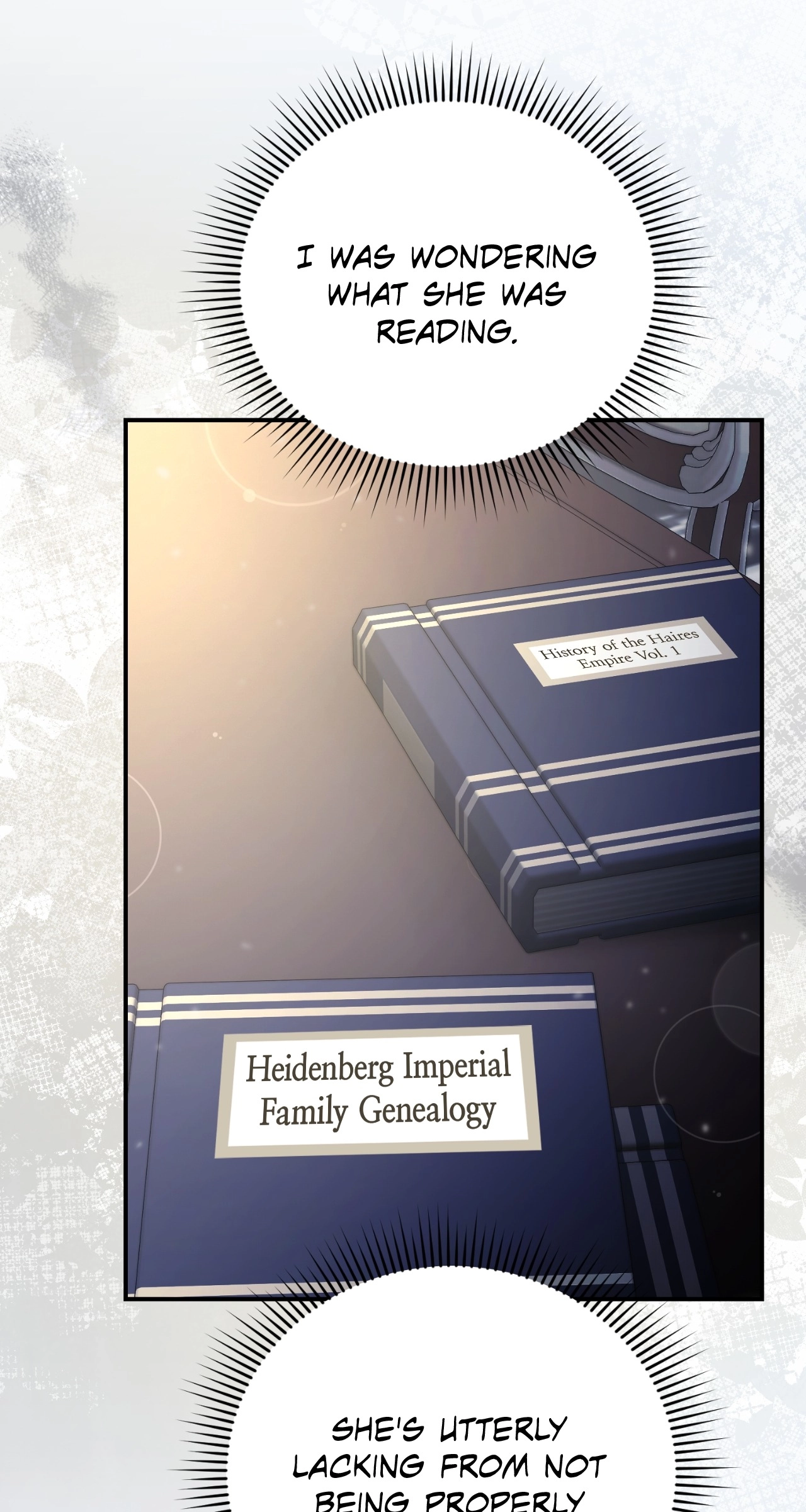 The Pearl of Albrecht Chapter 5 Page 90