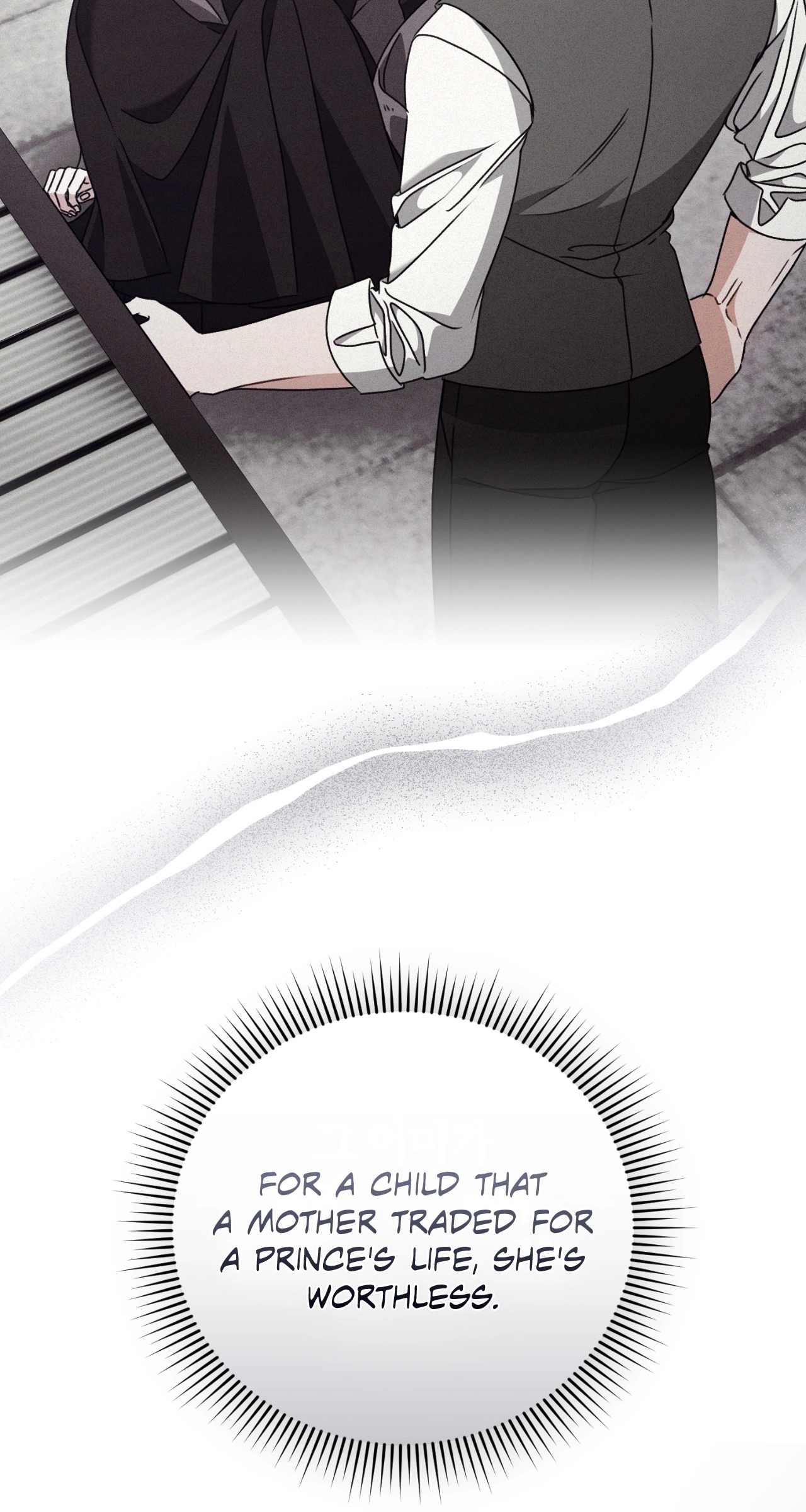 The Pearl of Albrecht Chapter 5 Page 92