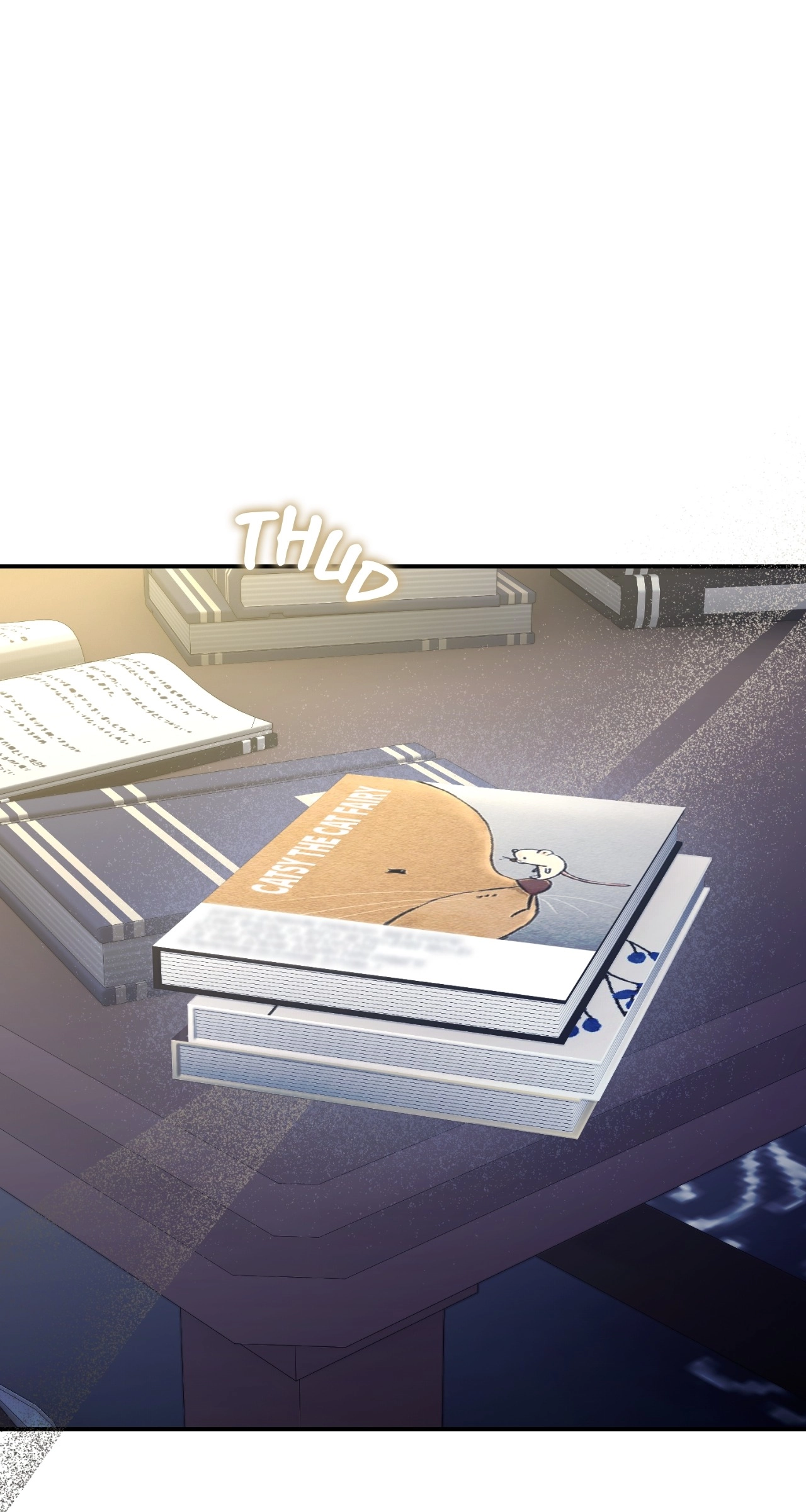 The Pearl of Albrecht Chapter 5 Page 94