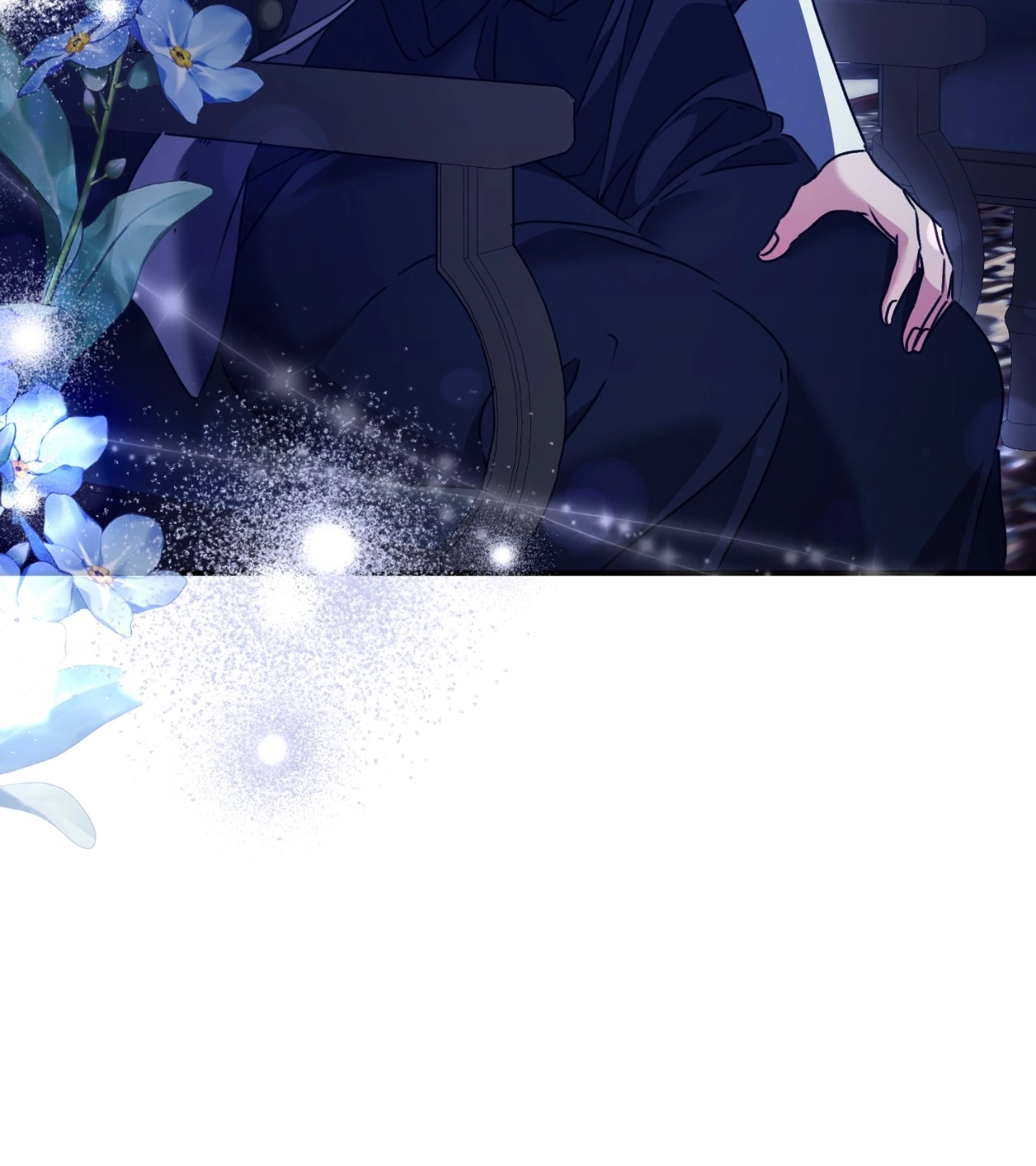 The Pearl of Albrecht Chapter 8 Page 10