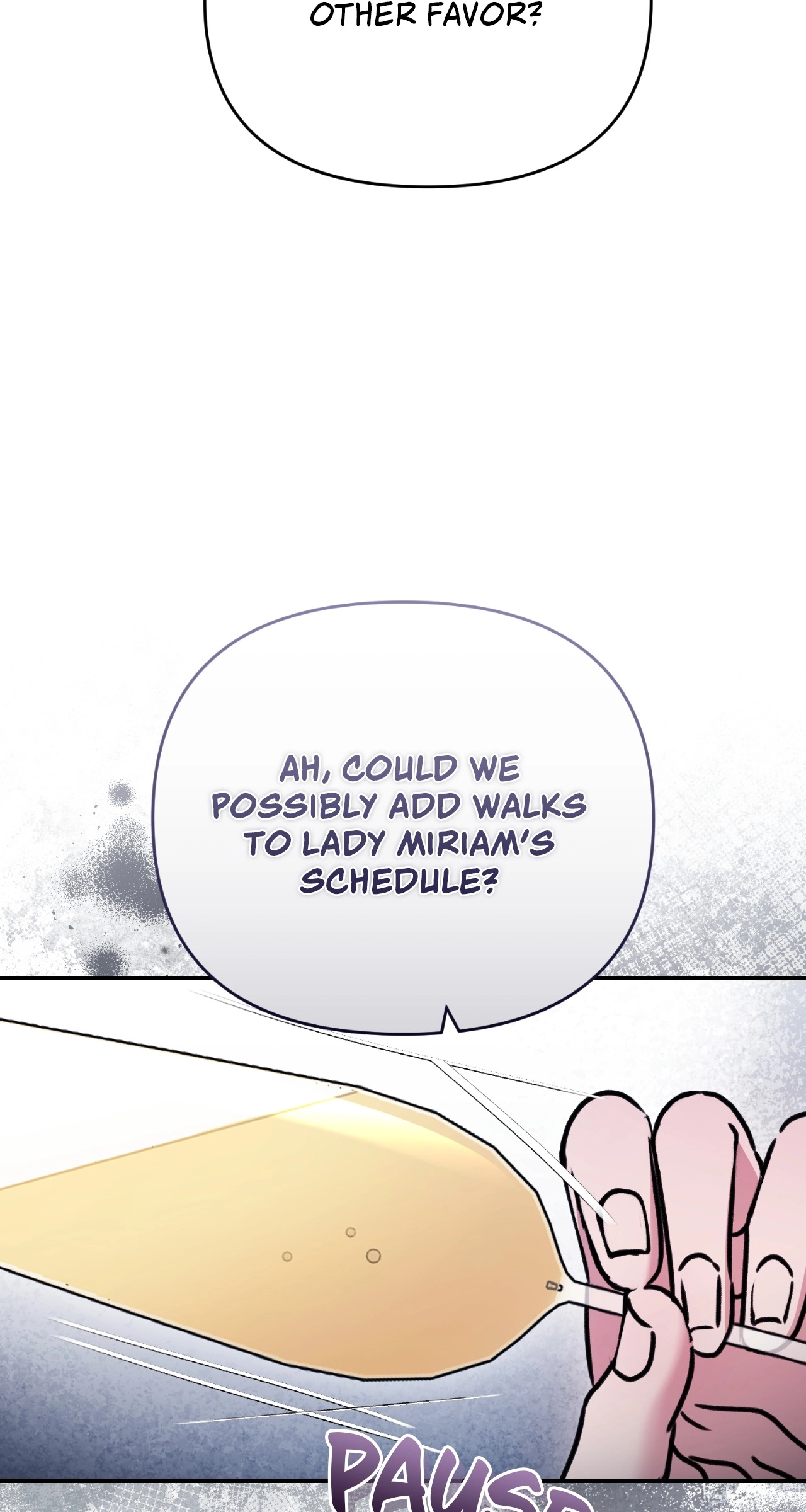 The Pearl of Albrecht Chapter 8 Page 12