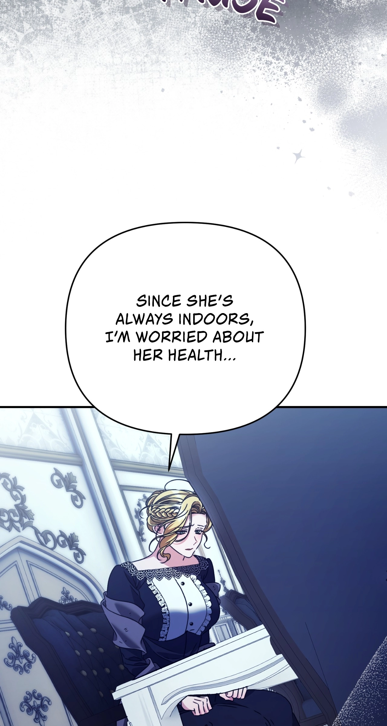 The Pearl of Albrecht Chapter 8 Page 13