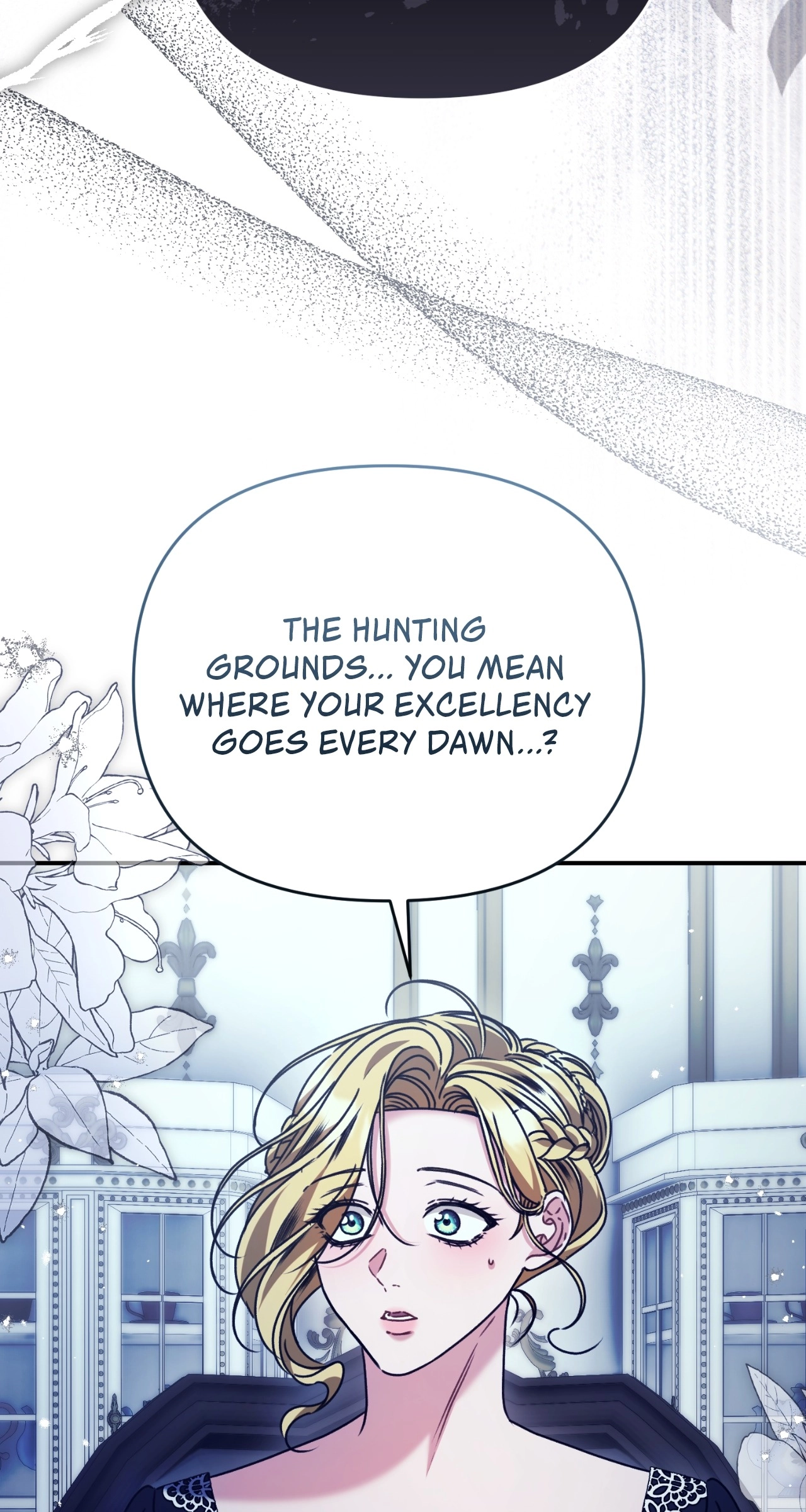 The Pearl of Albrecht Chapter 8 Page 16