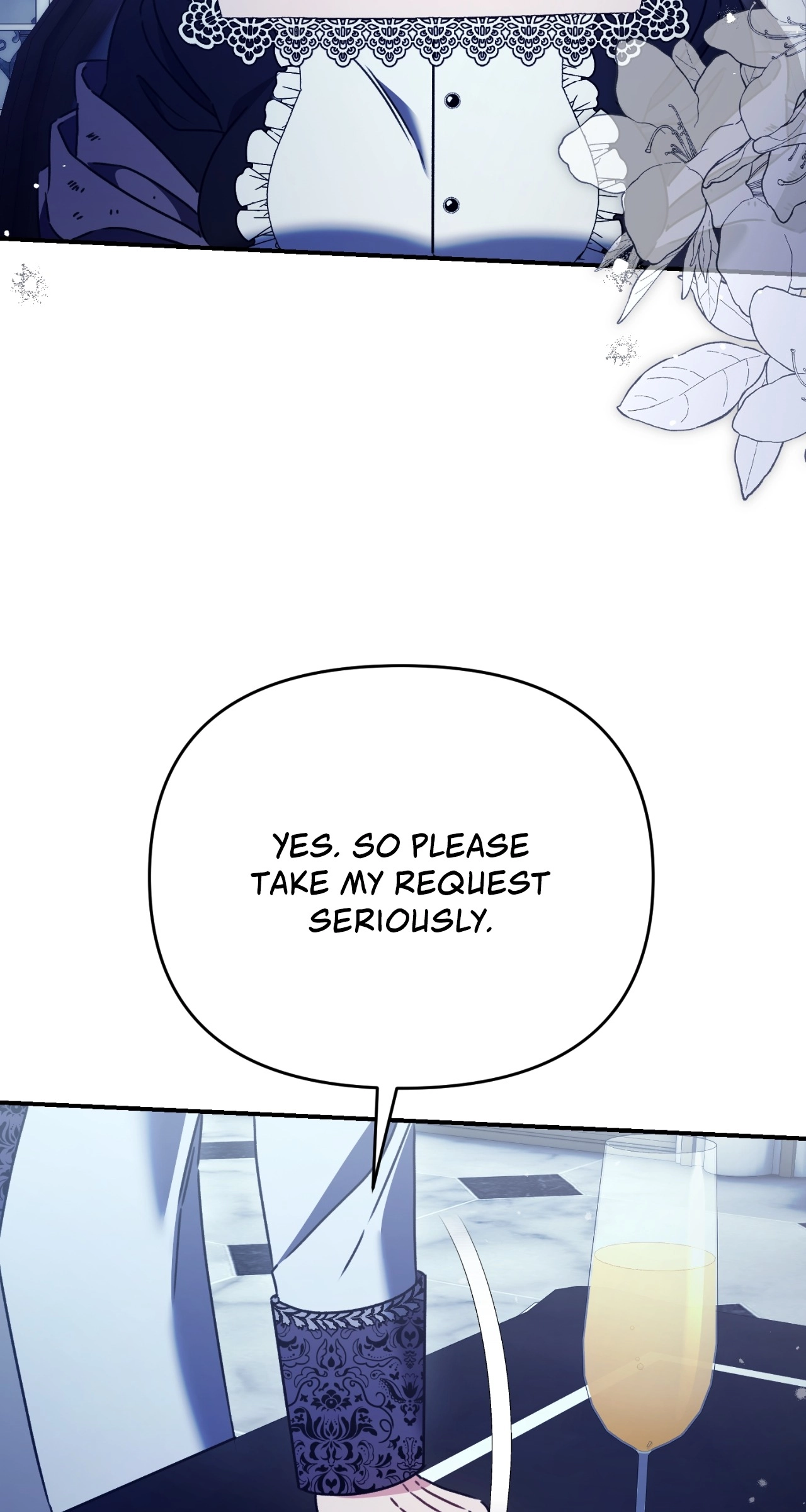 The Pearl of Albrecht Chapter 8 Page 17