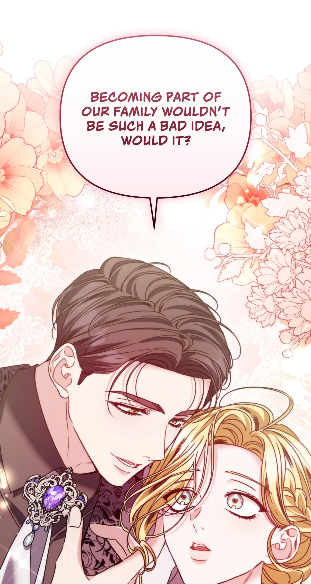 The Pearl of Albrecht Chapter 8 Page 20