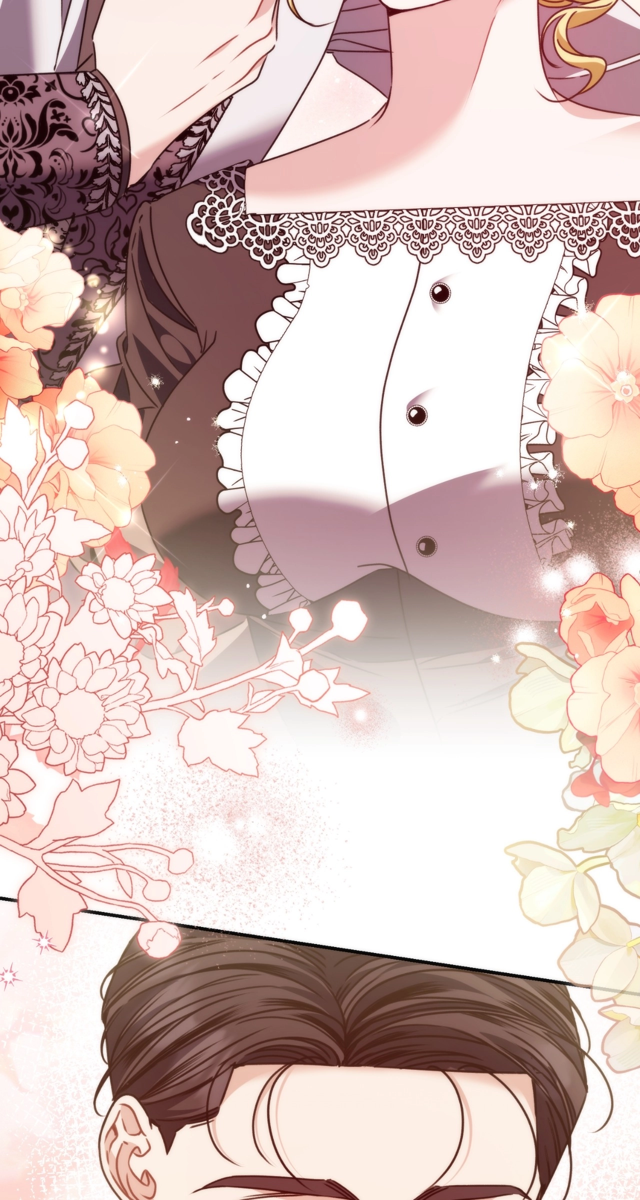 The Pearl of Albrecht Chapter 8 Page 21