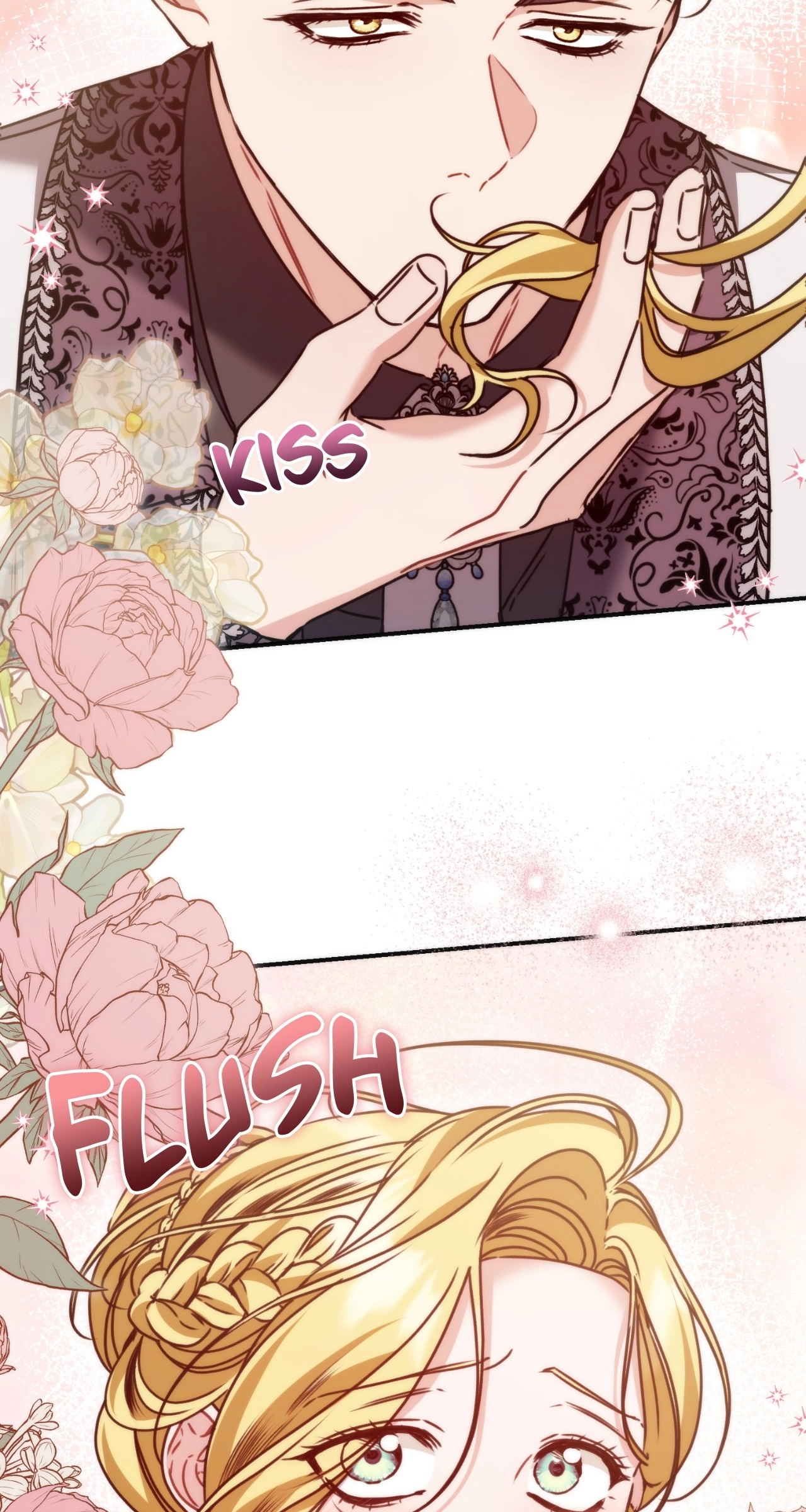 The Pearl of Albrecht Chapter 8 Page 22