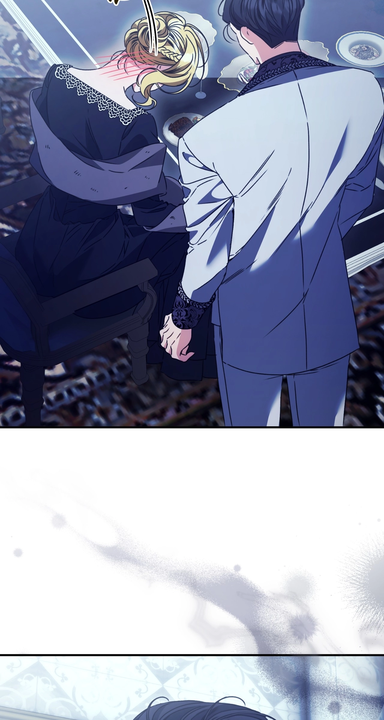 The Pearl of Albrecht Chapter 8 Page 24