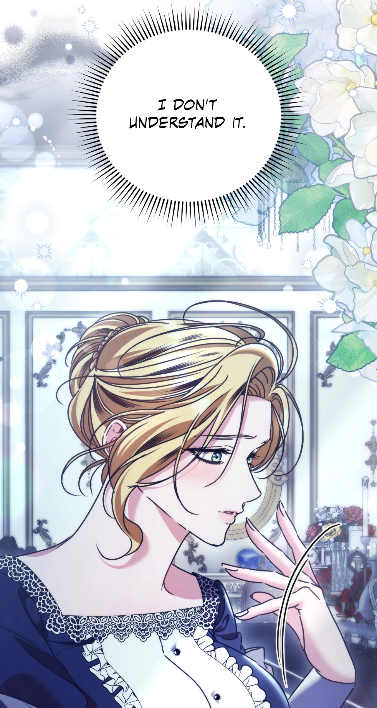 The Pearl of Albrecht Chapter 8 Page 26