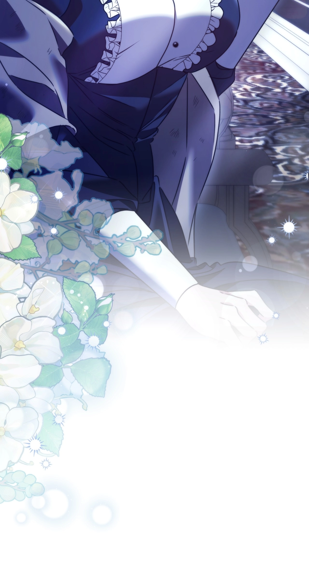 The Pearl of Albrecht Chapter 8 Page 27