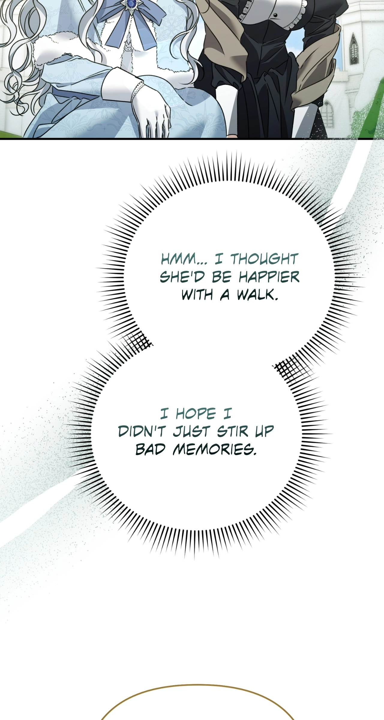 The Pearl of Albrecht Chapter 8 Page 34