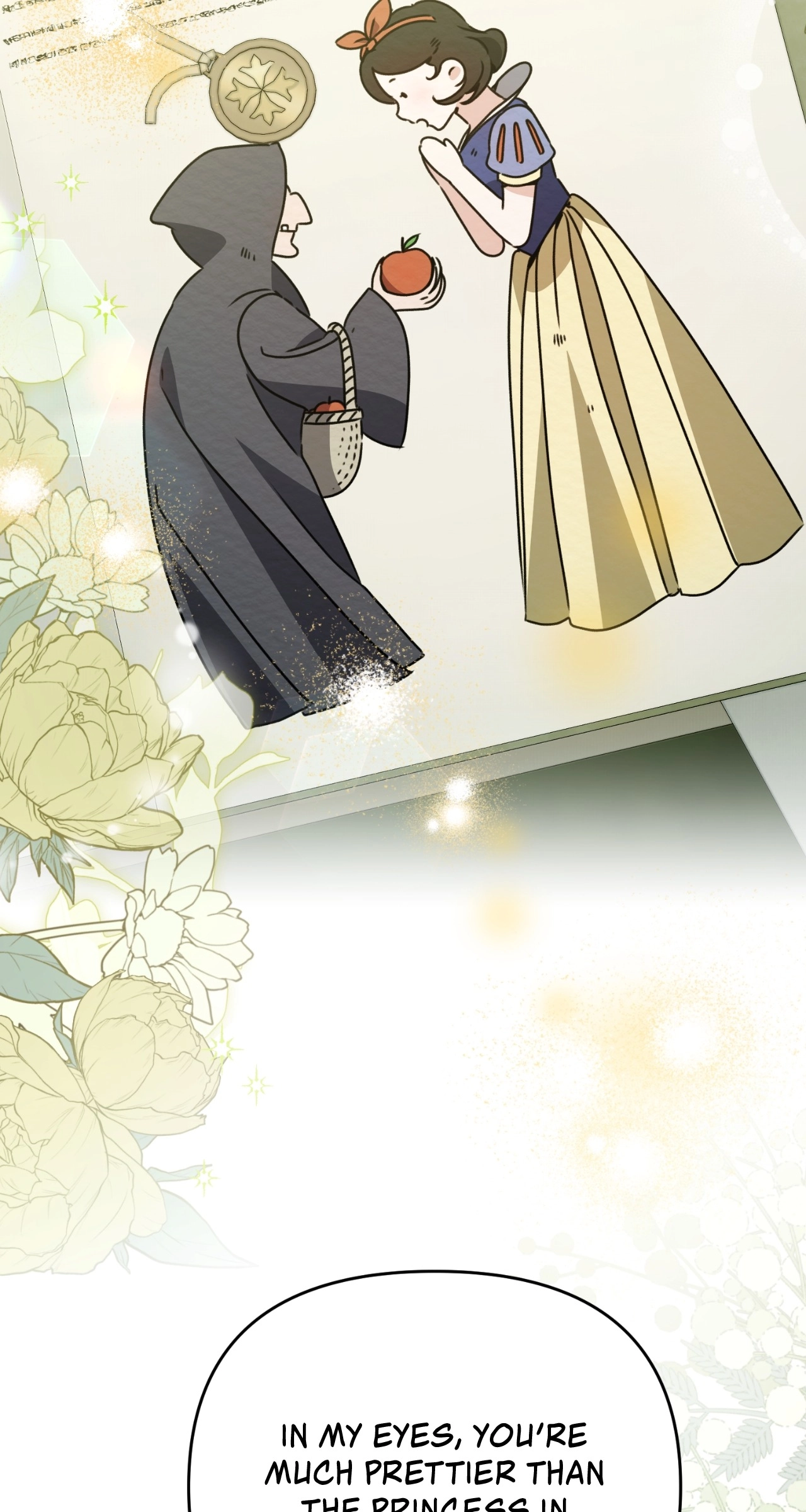 The Pearl of Albrecht Chapter 8 Page 38