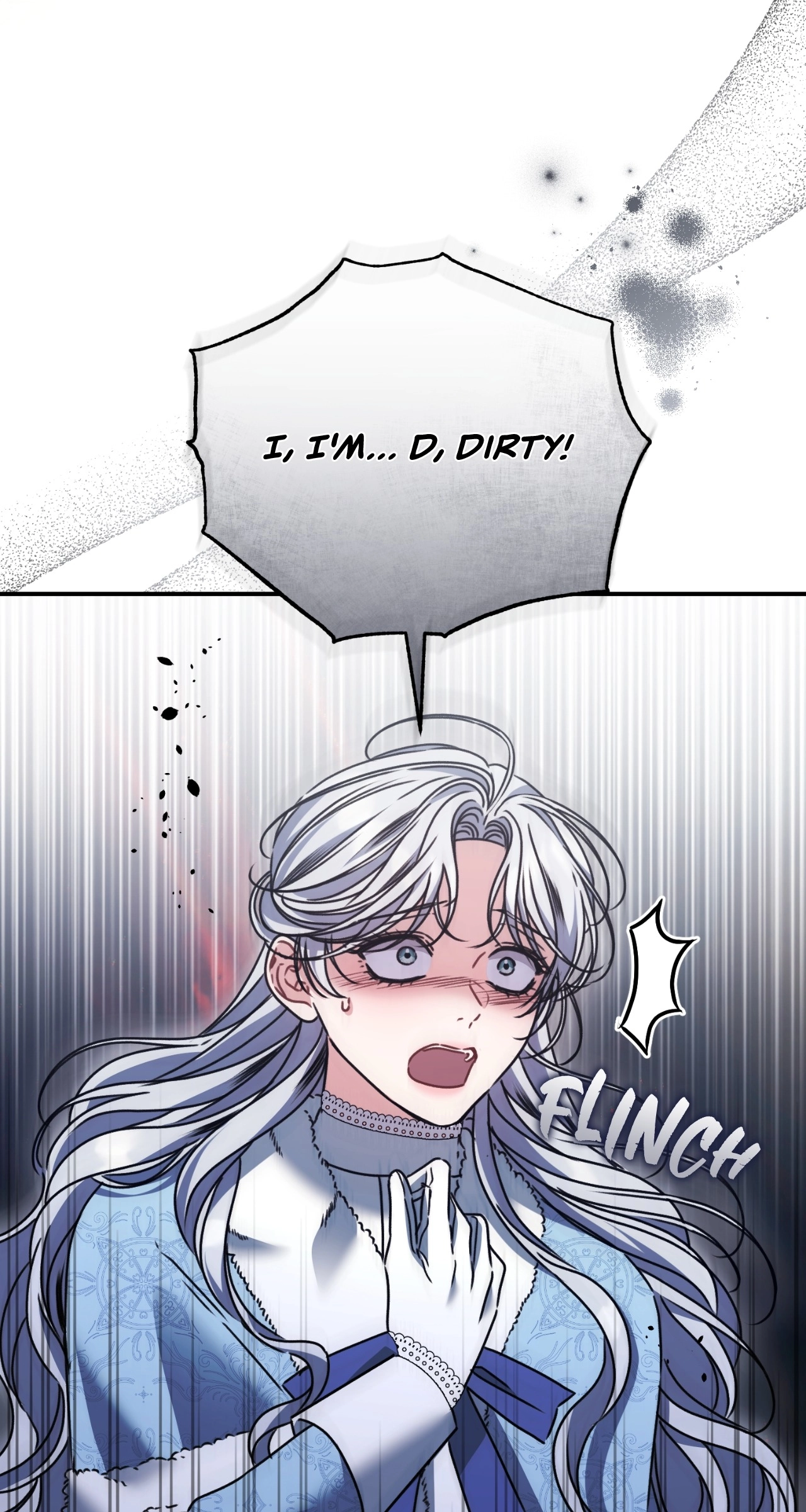 The Pearl of Albrecht Chapter 8 Page 40