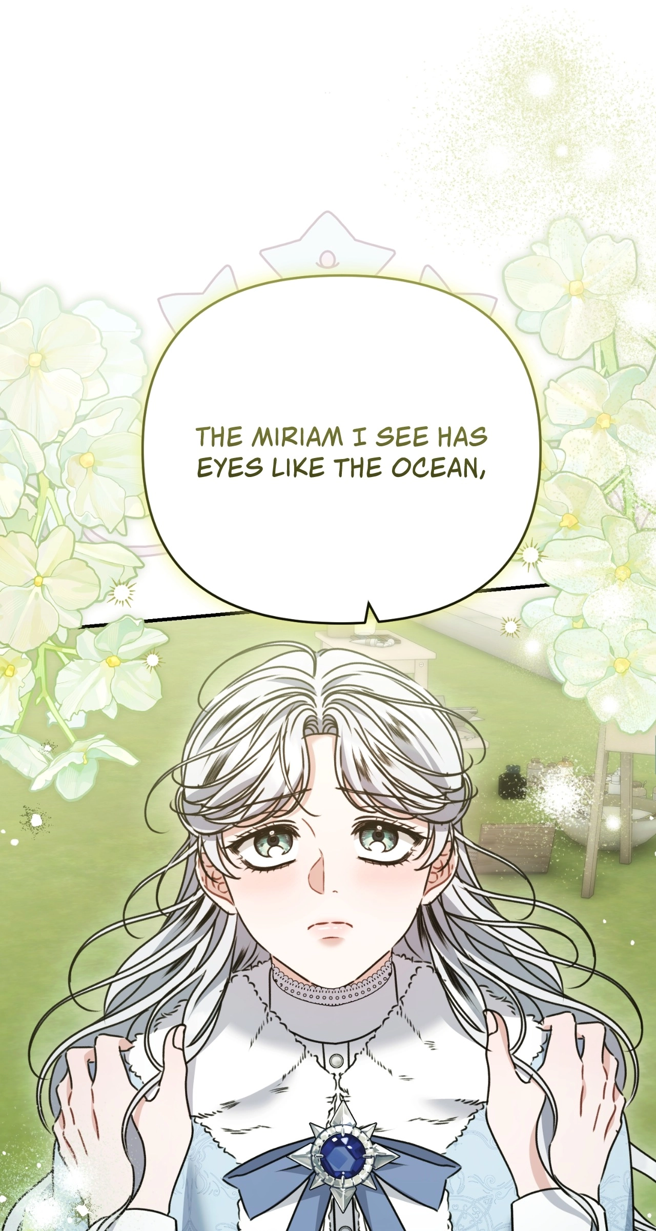 The Pearl of Albrecht Chapter 8 Page 43