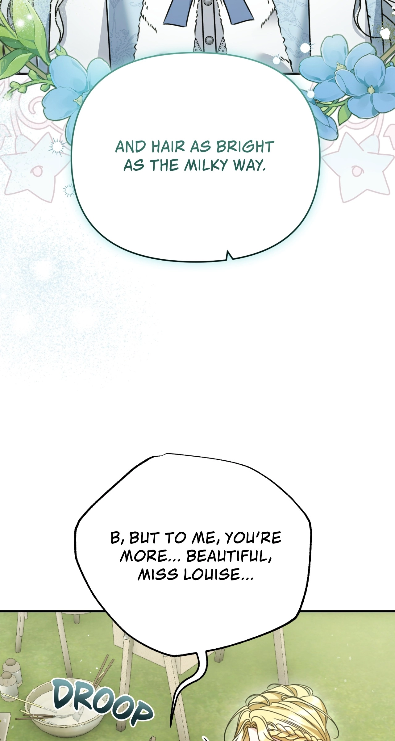 The Pearl of Albrecht Chapter 8 Page 44