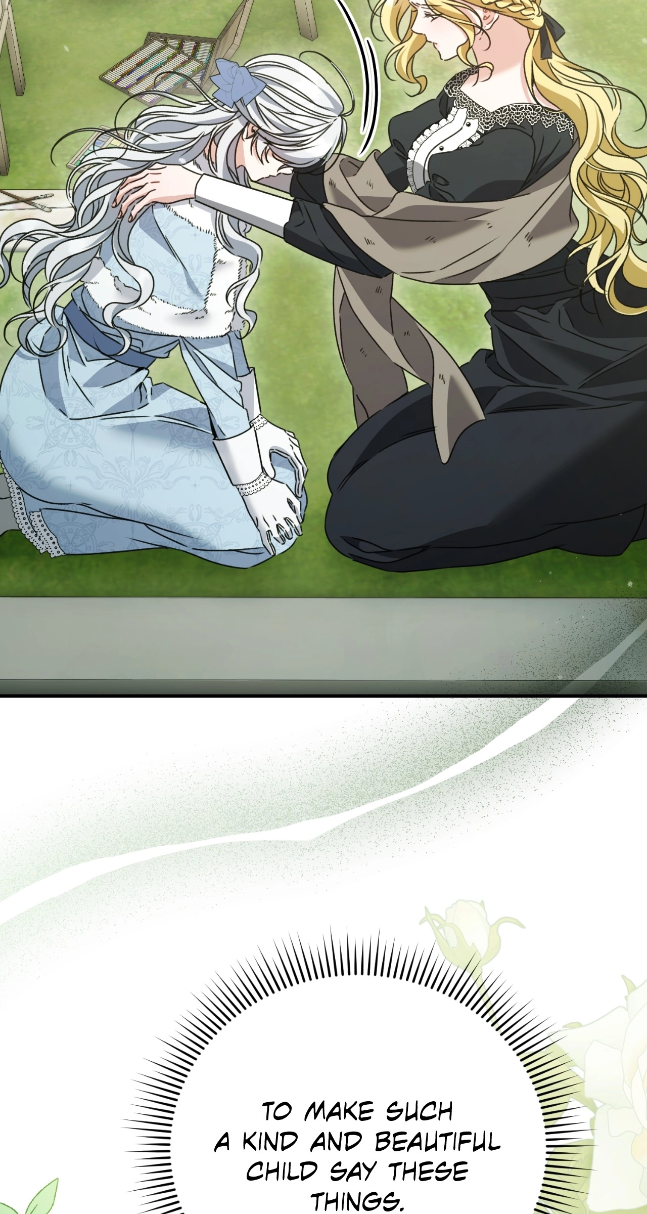 The Pearl of Albrecht Chapter 8 Page 45