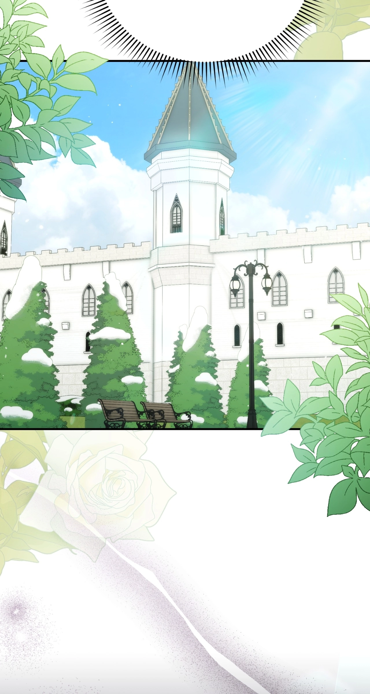 The Pearl of Albrecht Chapter 8 Page 46