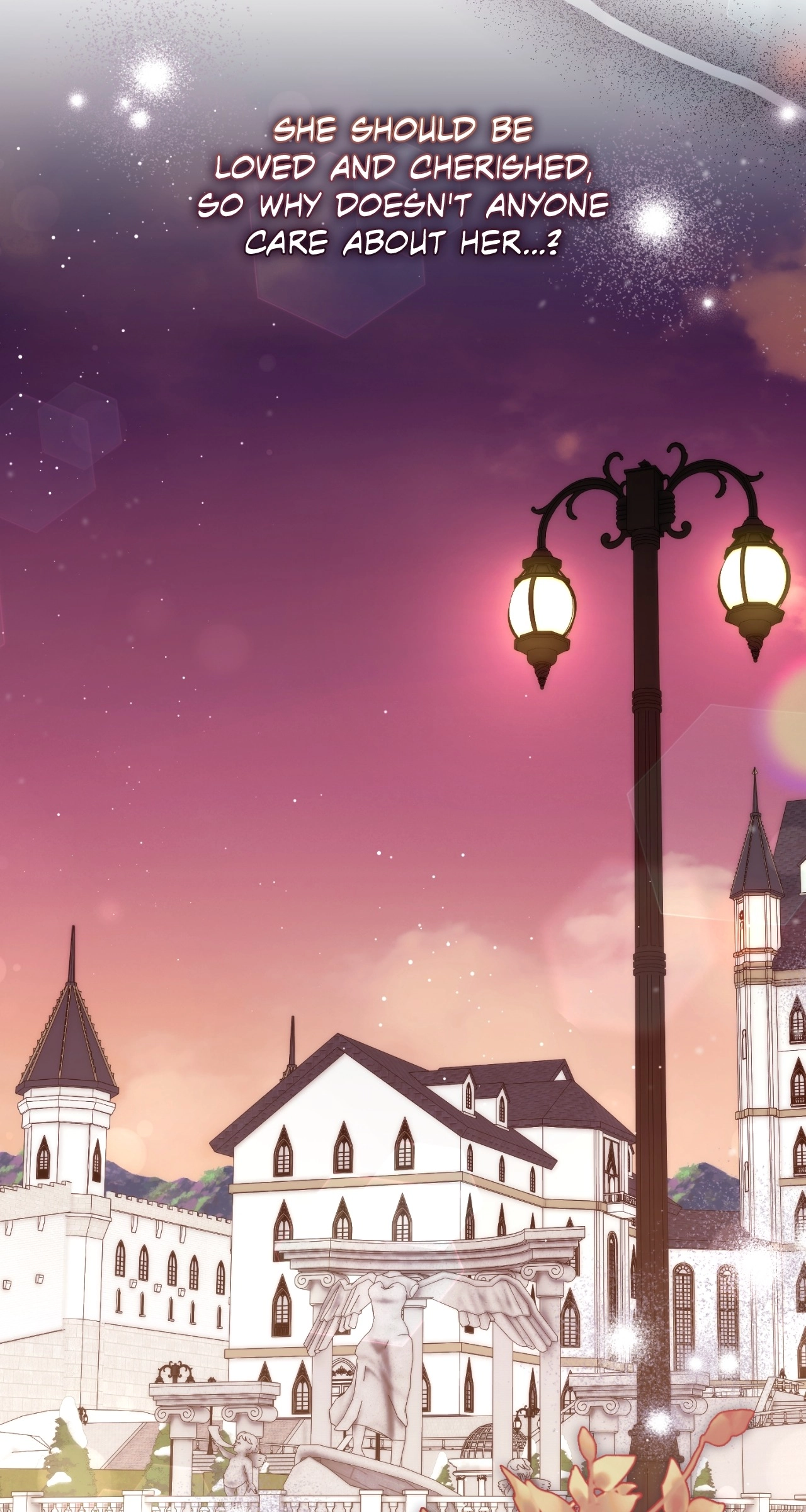 The Pearl of Albrecht Chapter 8 Page 47