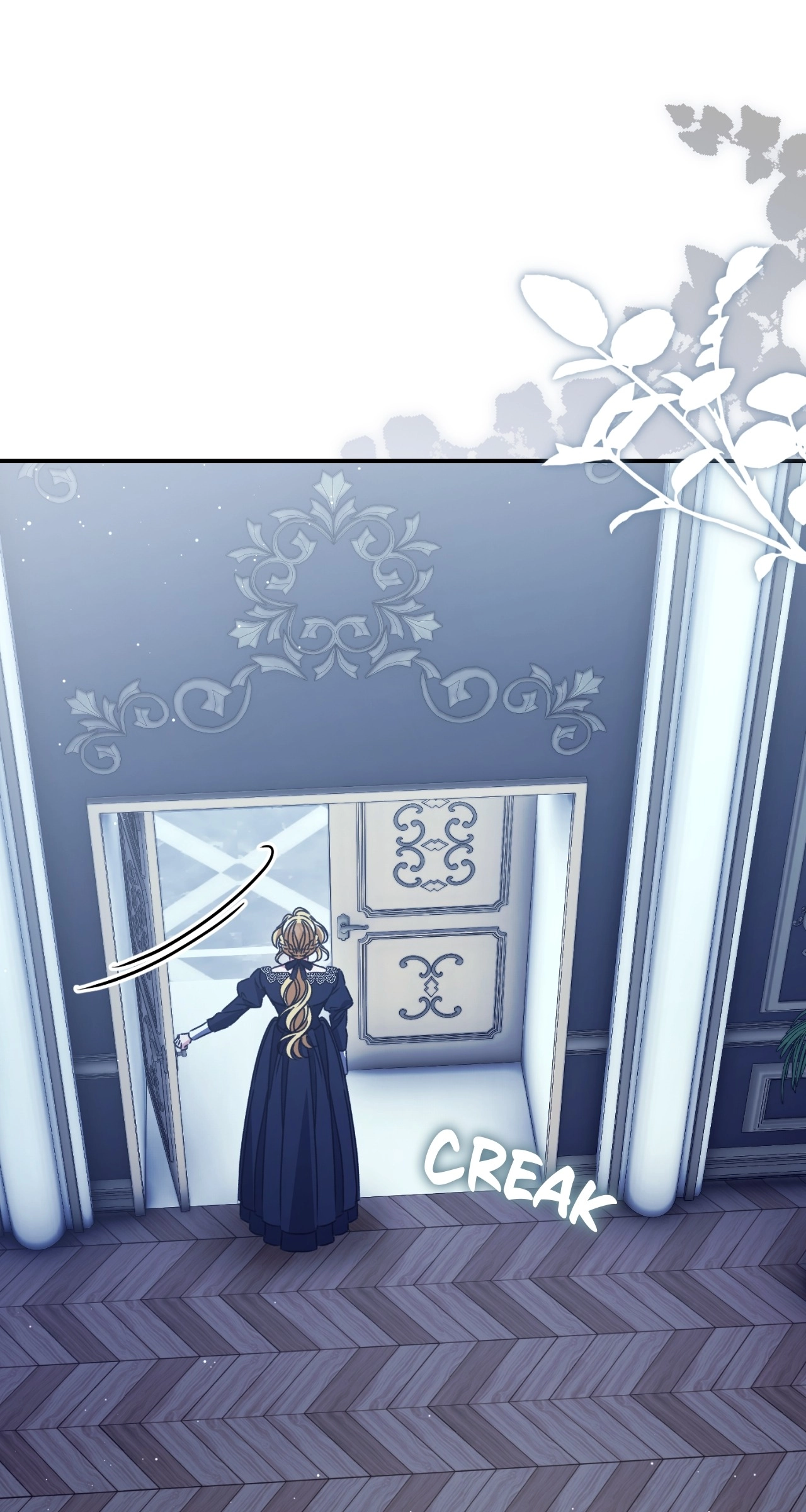 The Pearl of Albrecht Chapter 8 Page 49