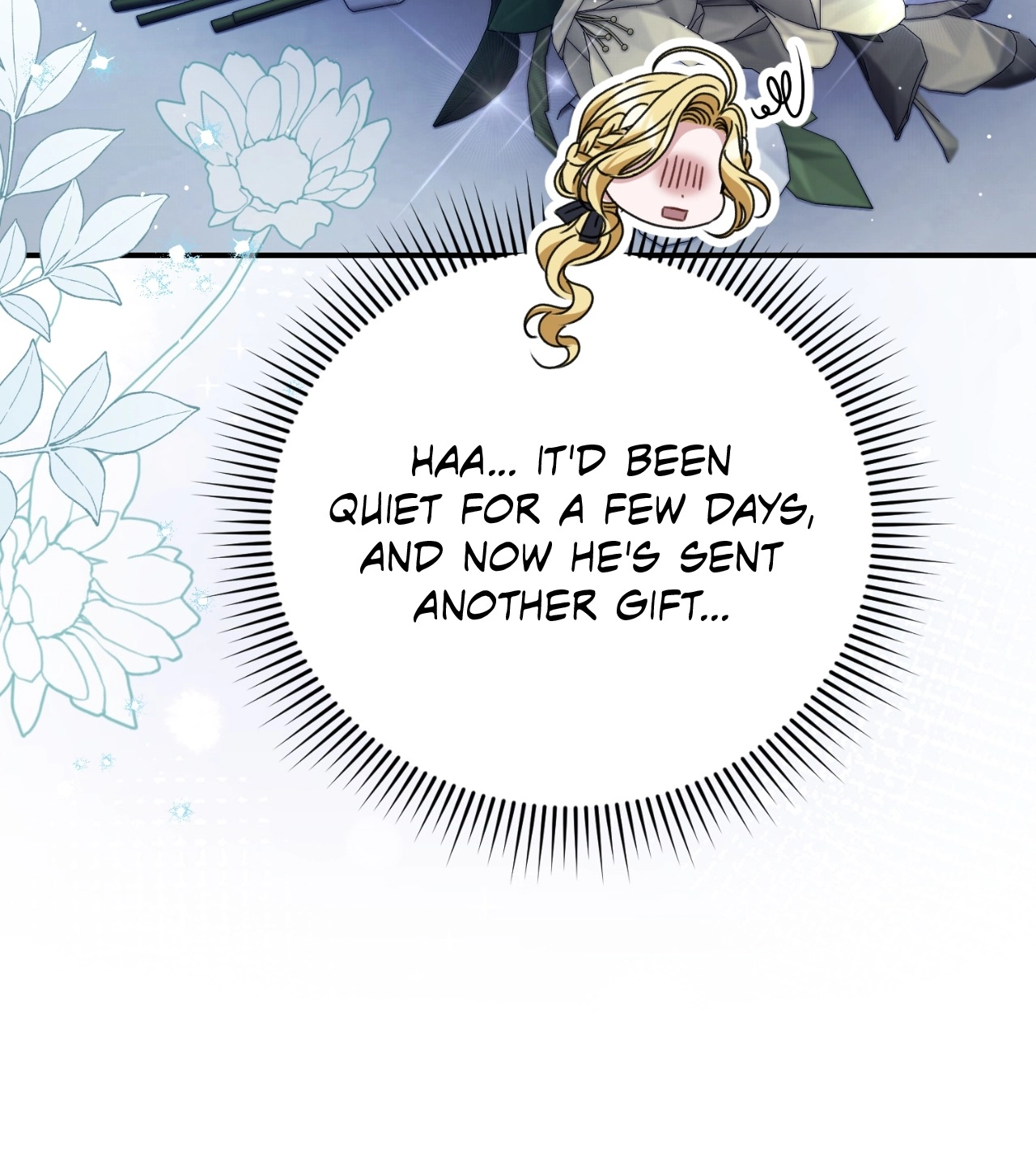 The Pearl of Albrecht Chapter 8 Page 51